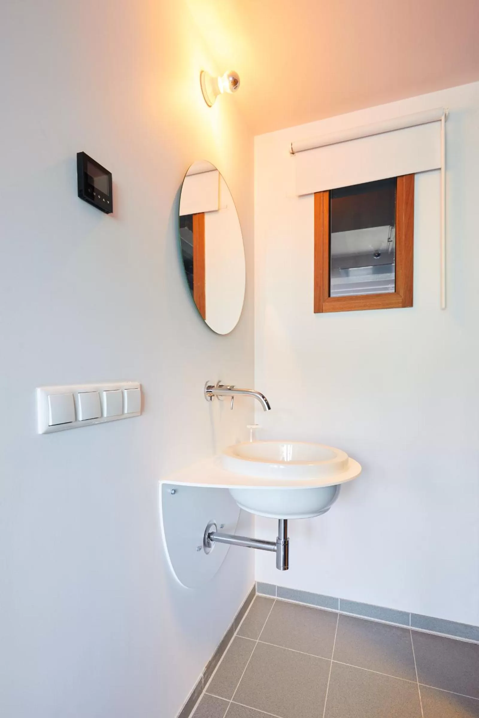 Hotel Not Hotel Rotterdam