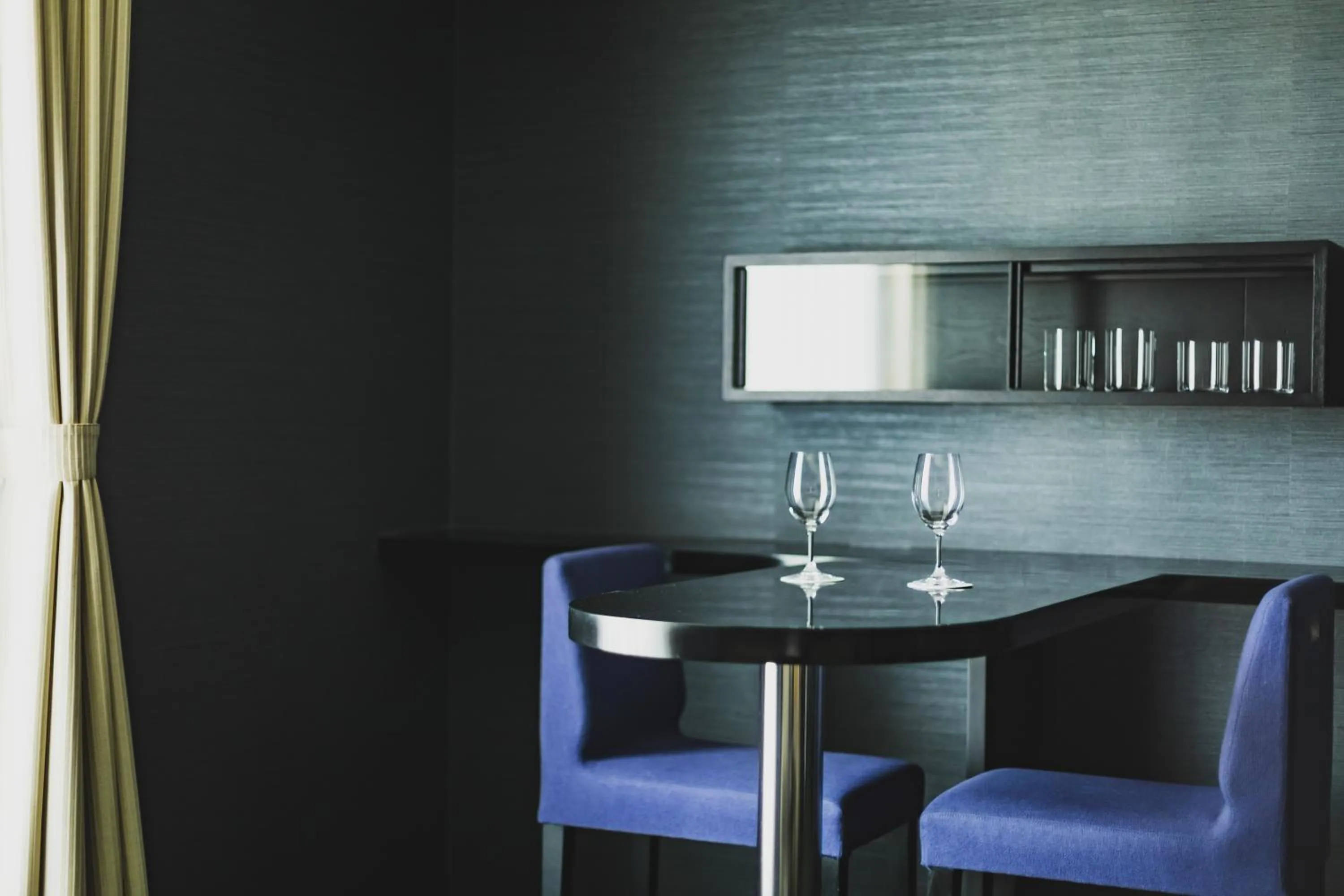 Photo of the whole room in The Gate Hotel Kaminarimon by Hulic