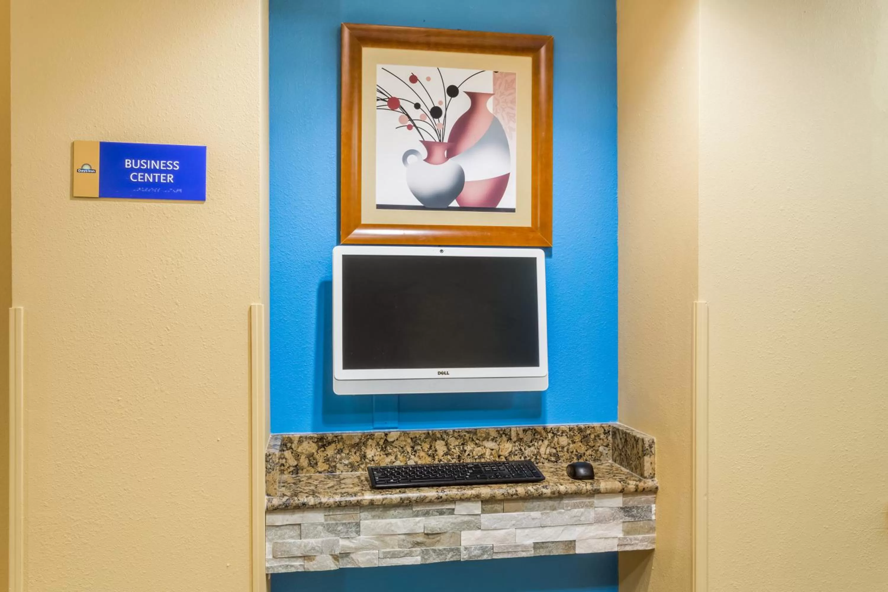 Business facilities in Days Inn by Wyndham Vernal