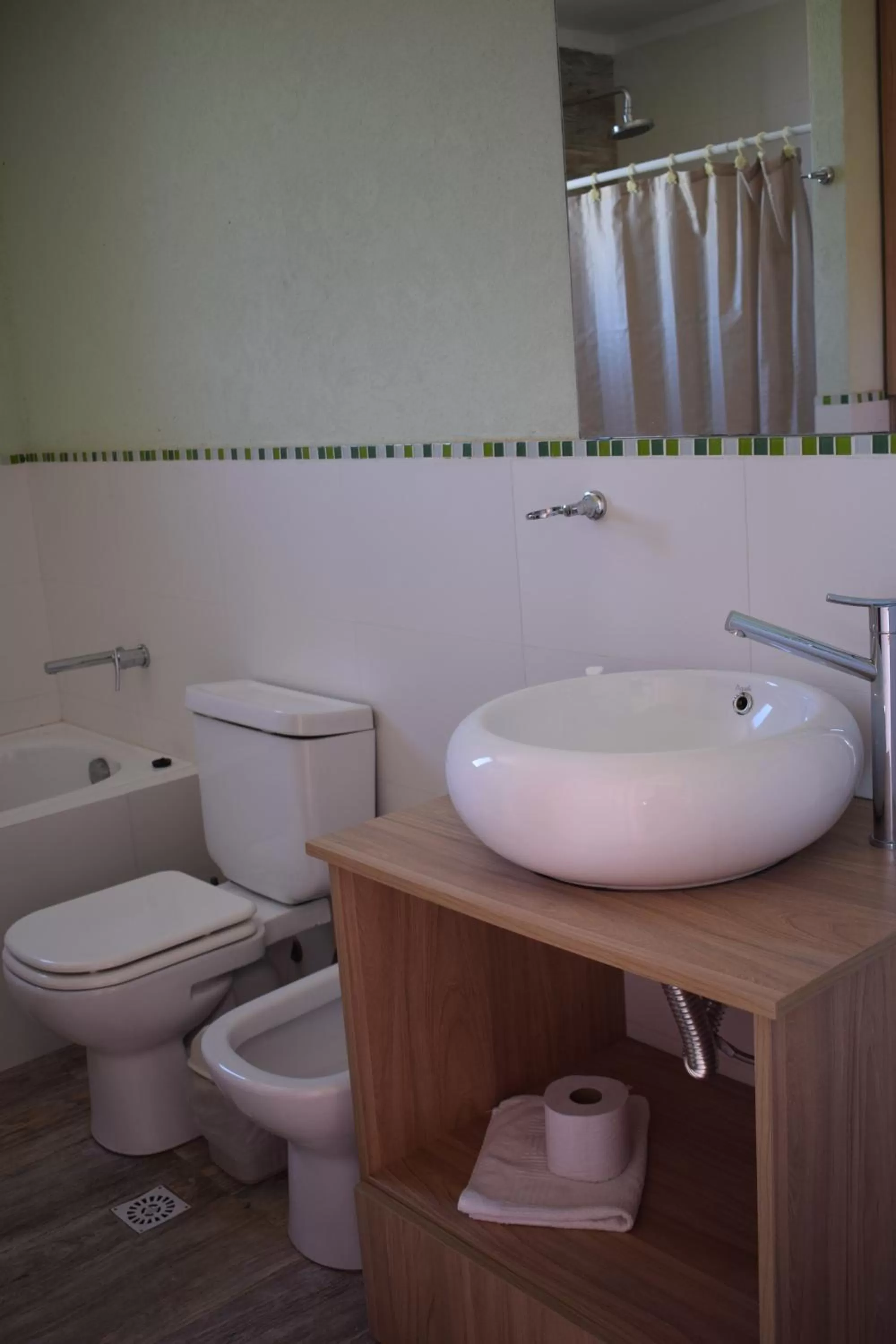 Lomas del Real Aparthotel