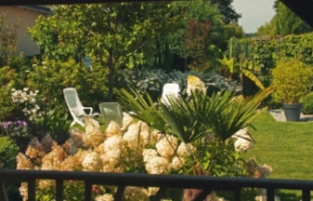 Chambre D'Hotes Miraflores