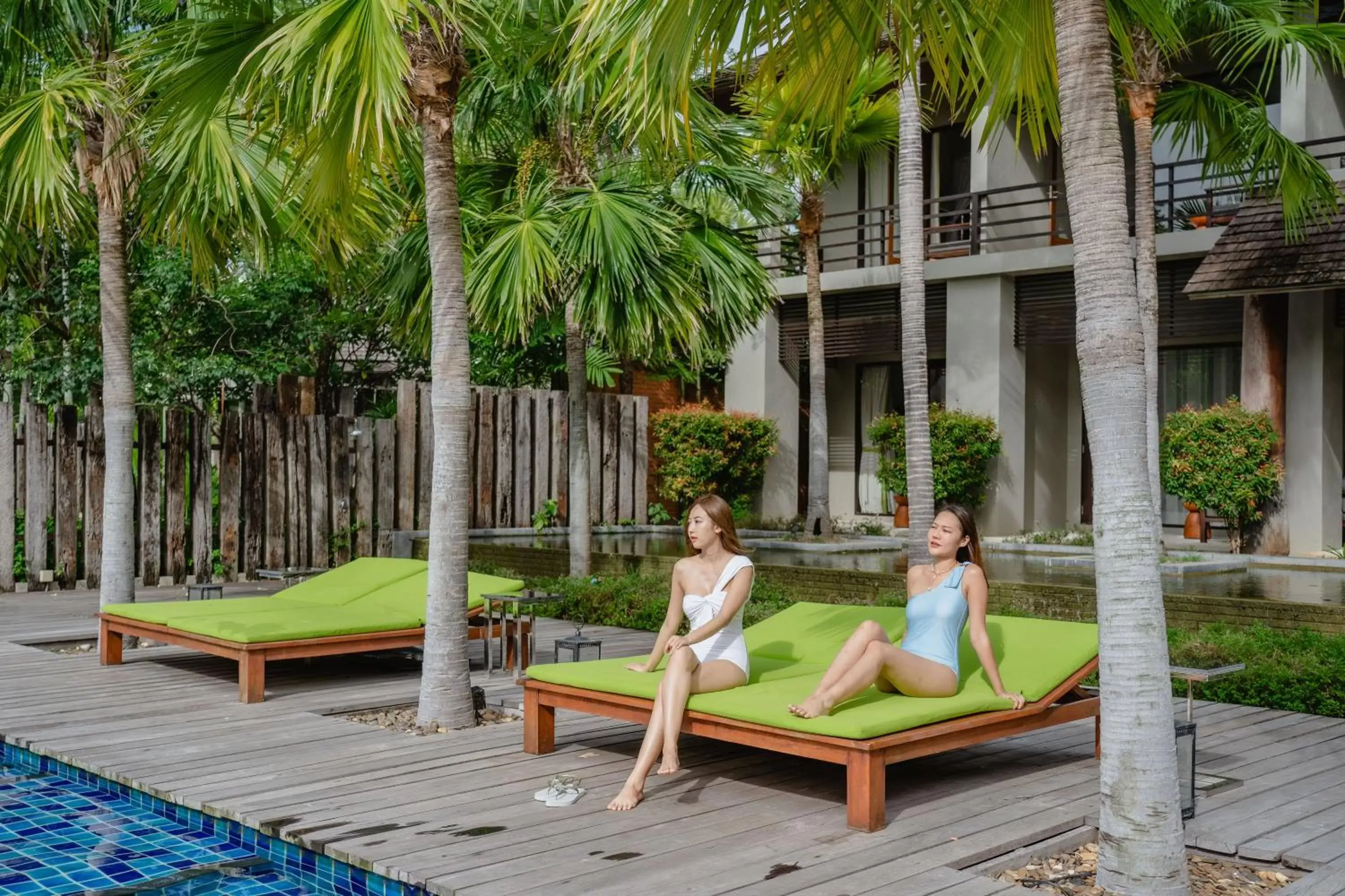 Pattara Resort & Spa Pattara Resort & Spa