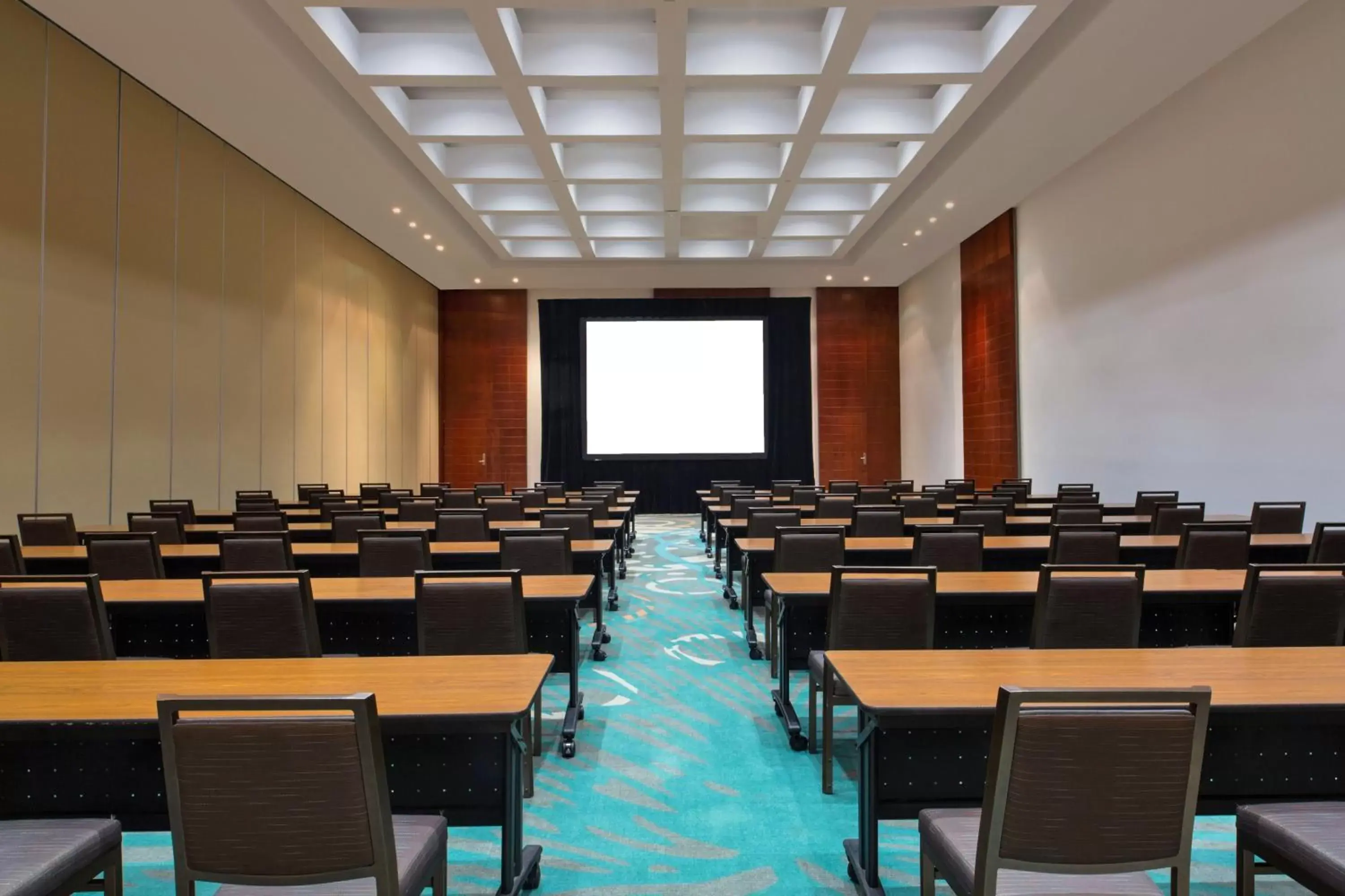 Meeting/conference room in The Westin Resort & Spa Cancun