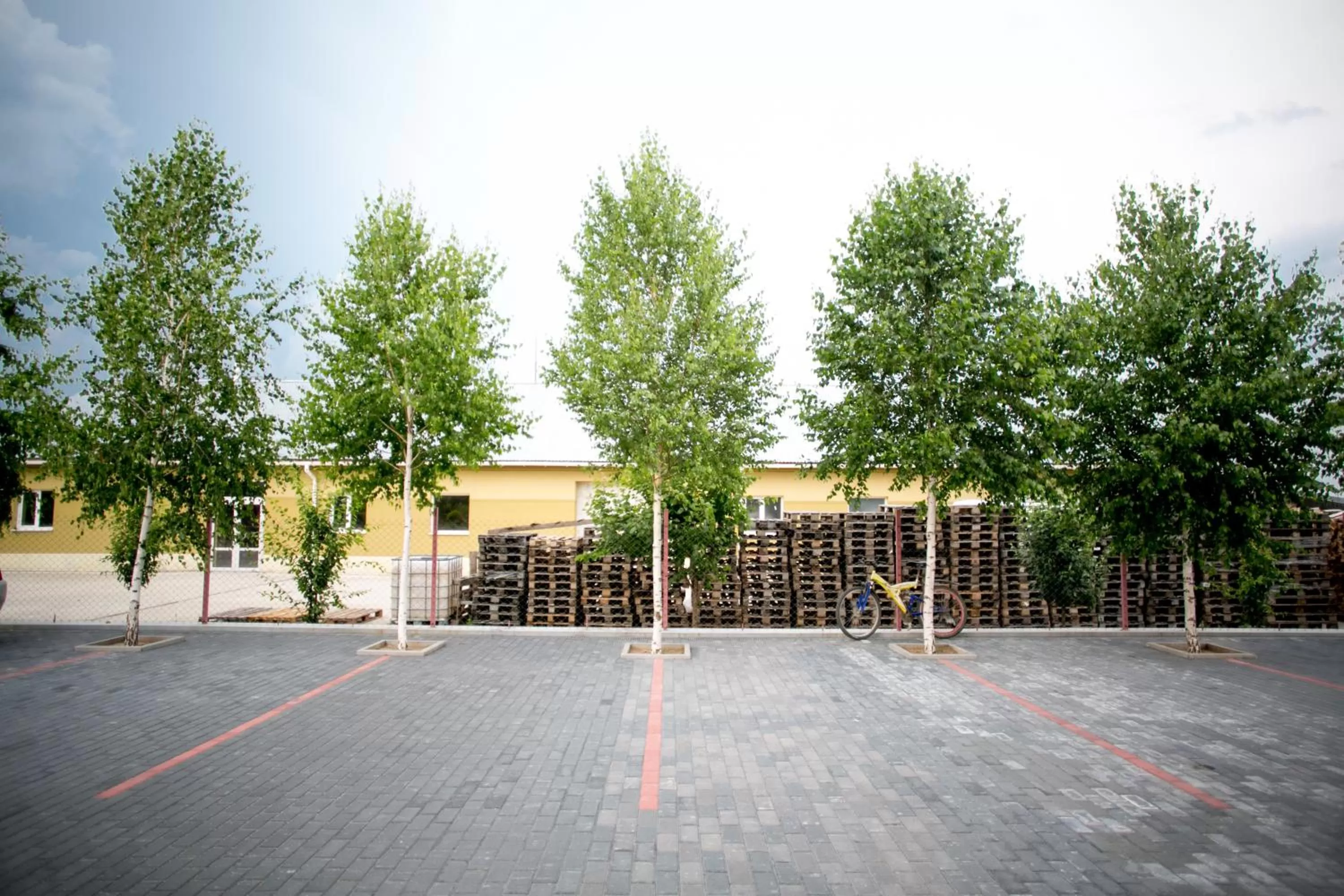 Tulipan Hotel Aquapark