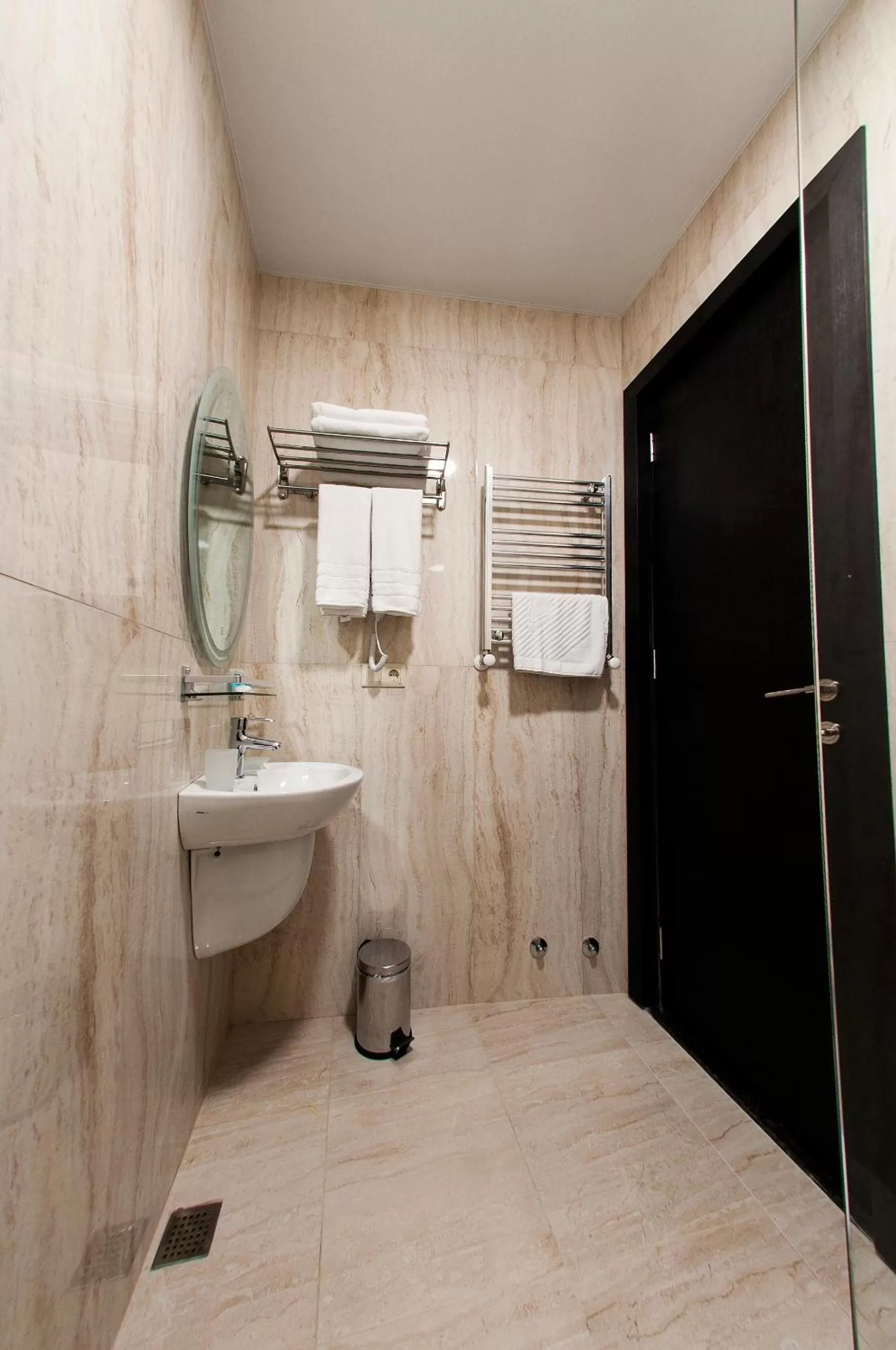 Bathroom in Old Garden Hotel Batumi