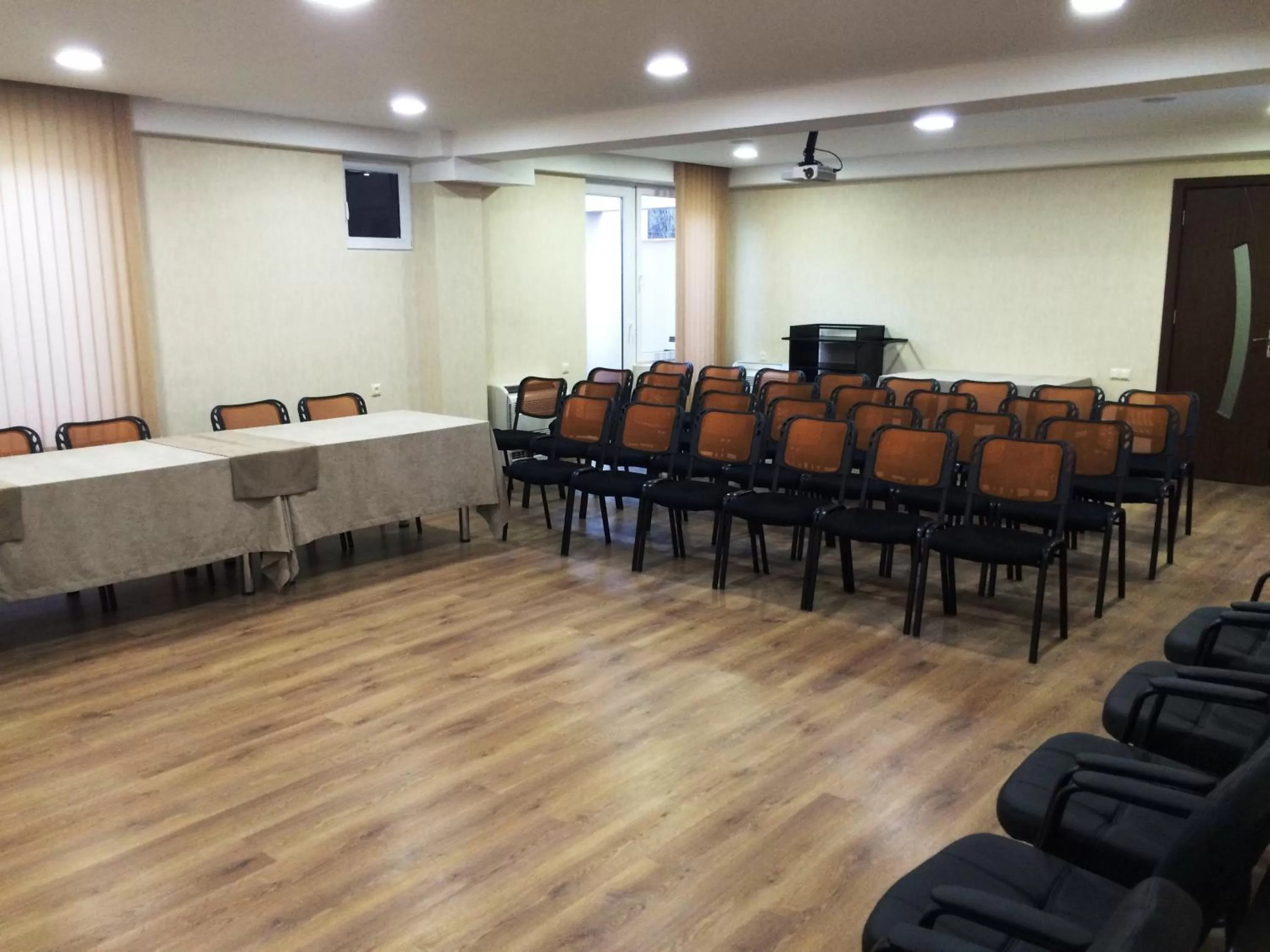 Meeting/conference room in Hotel Gureli