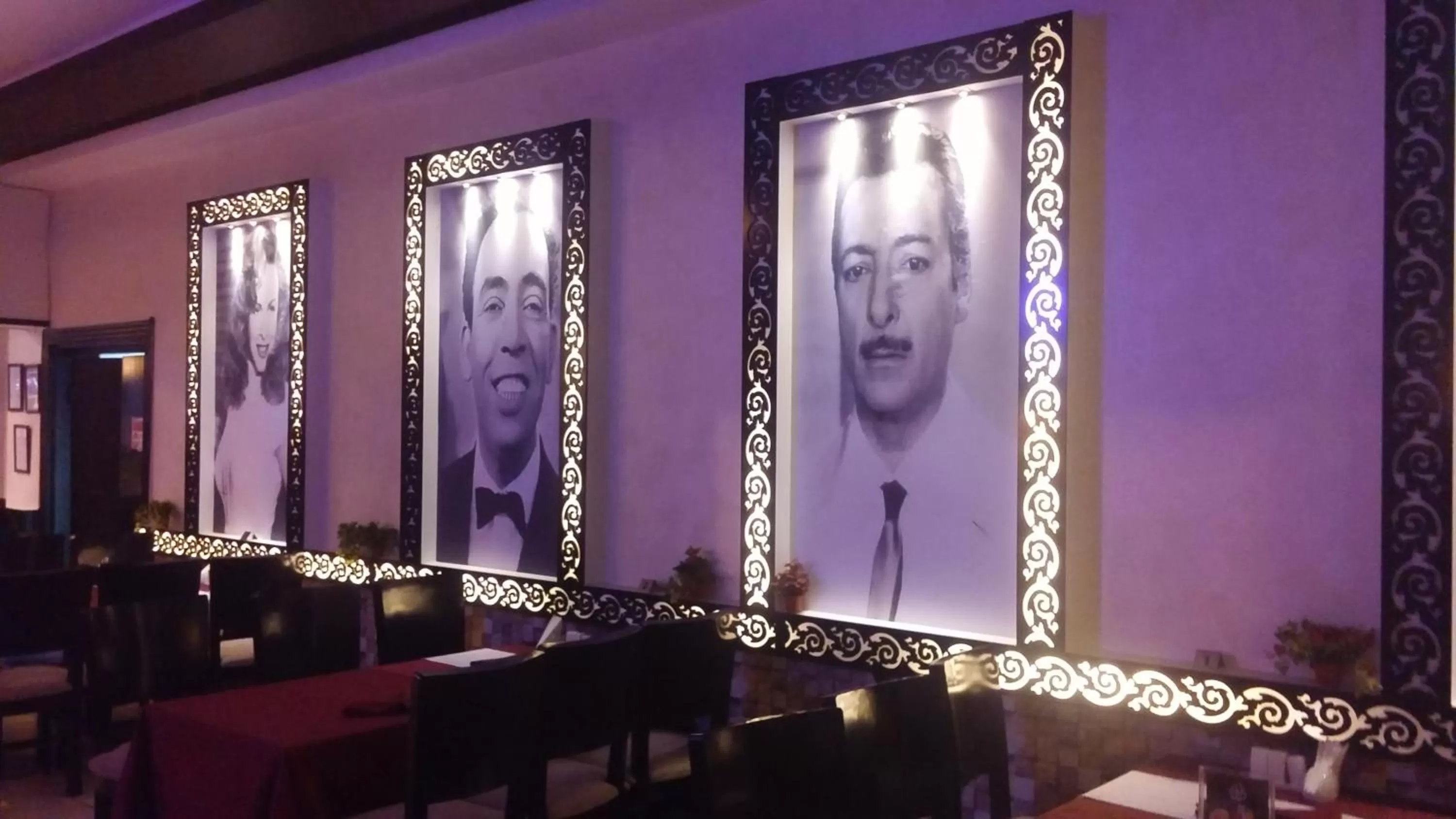 Kuwait Continental Hotel