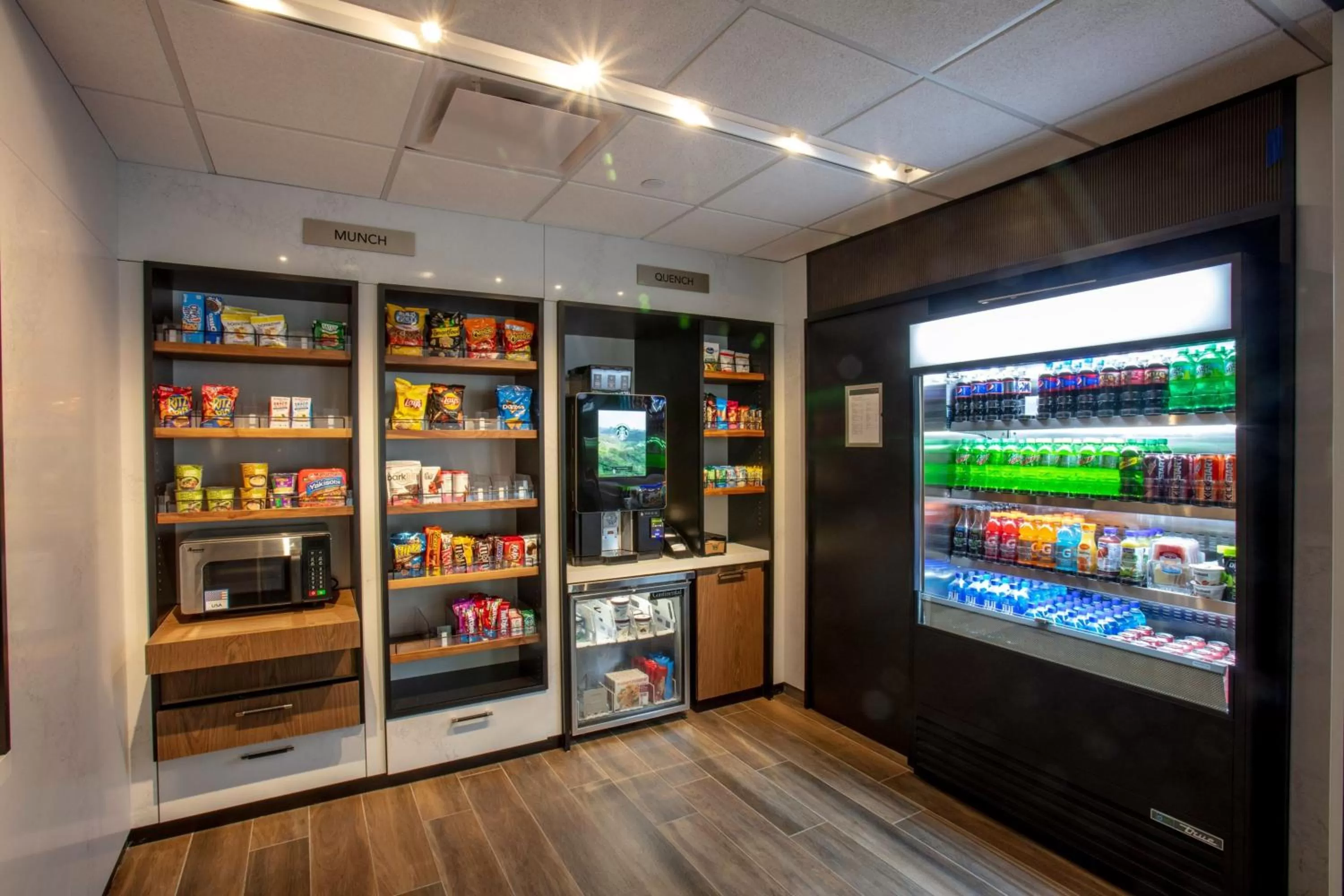 Other in Courtyard Rochester Downtown