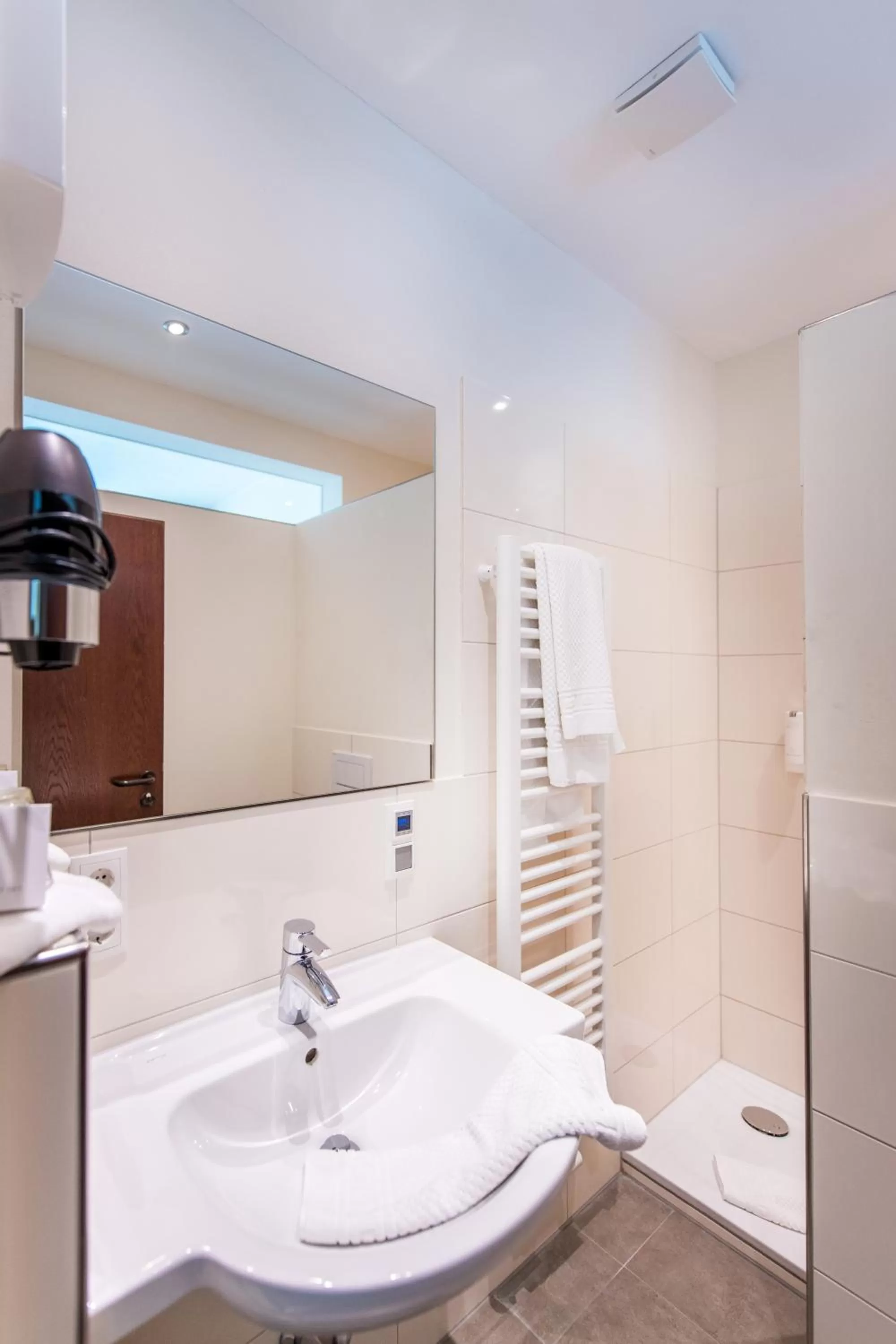 Bathroom in Hotel Stein - Schiller's Manufaktur