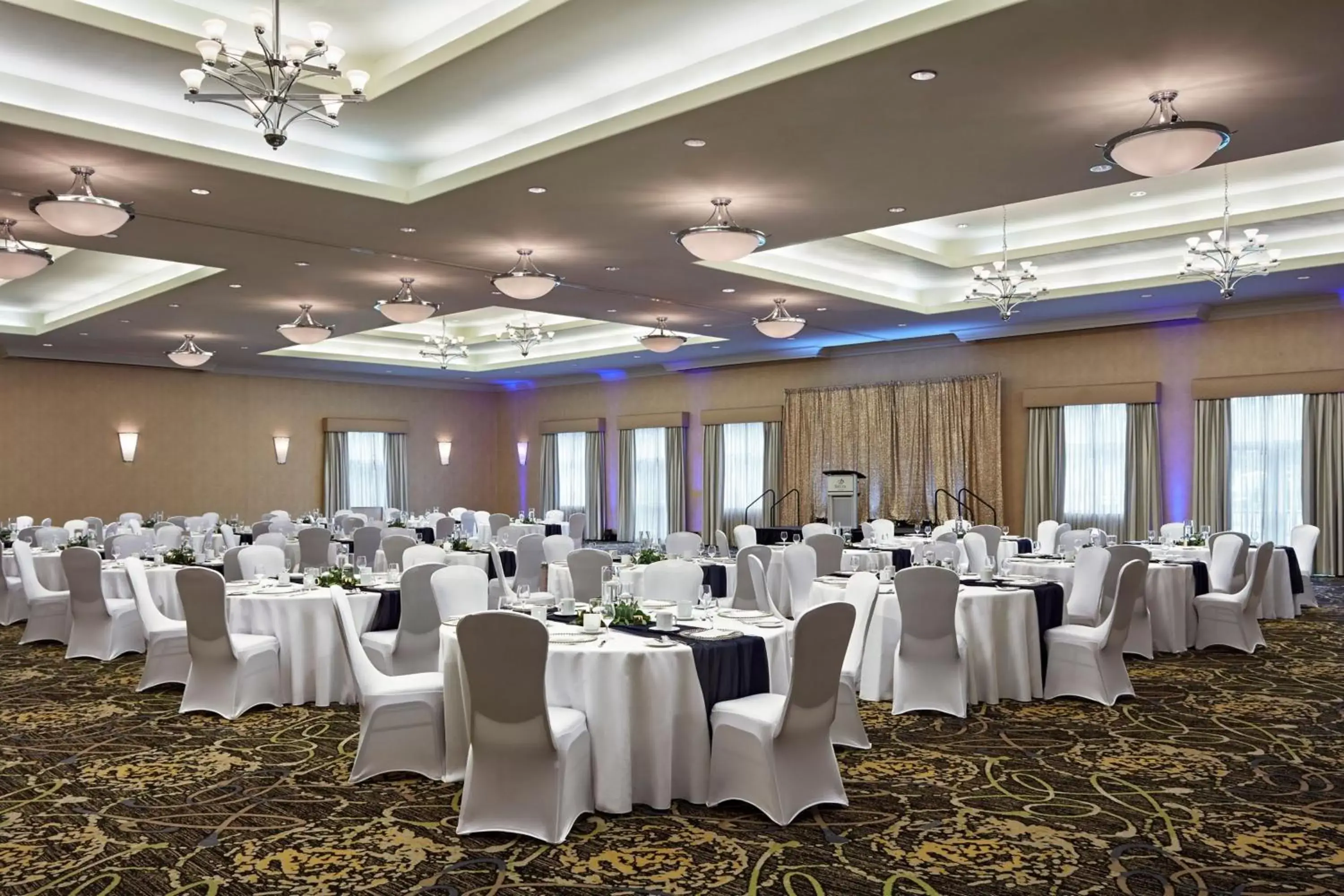 Banquet/Function facilities, Banquet Facilities in Delta Hotels by Marriott Guelph Conference Centre