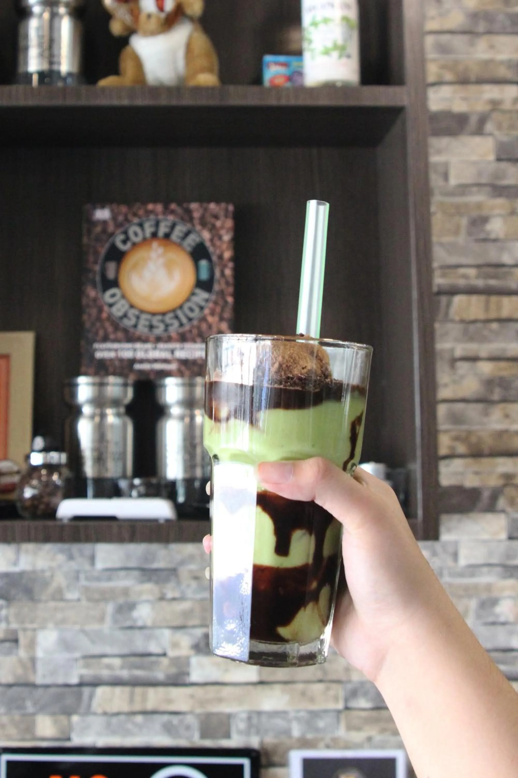 Restaurant/places to eat in The Lively Hotel Kualanamu