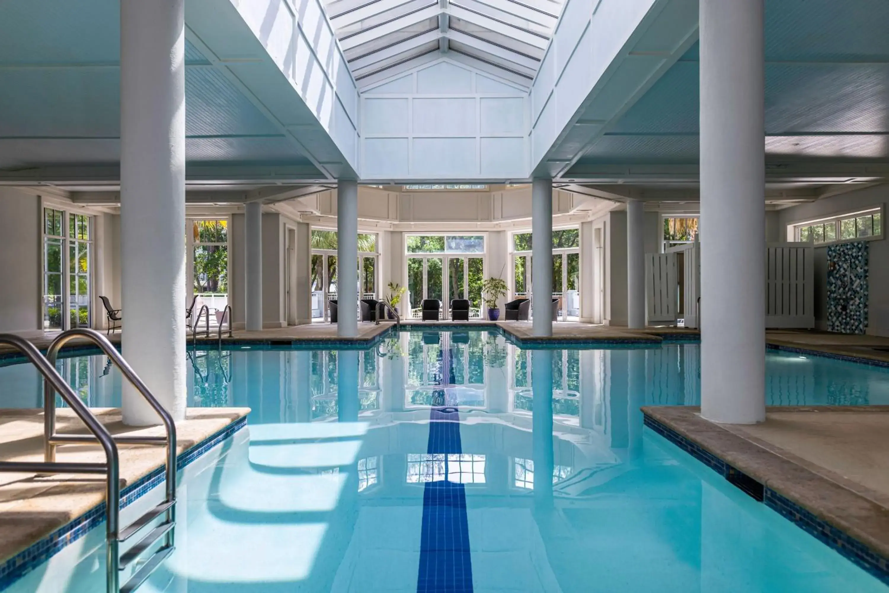 Swimming Pool in Marriott's SurfWatch