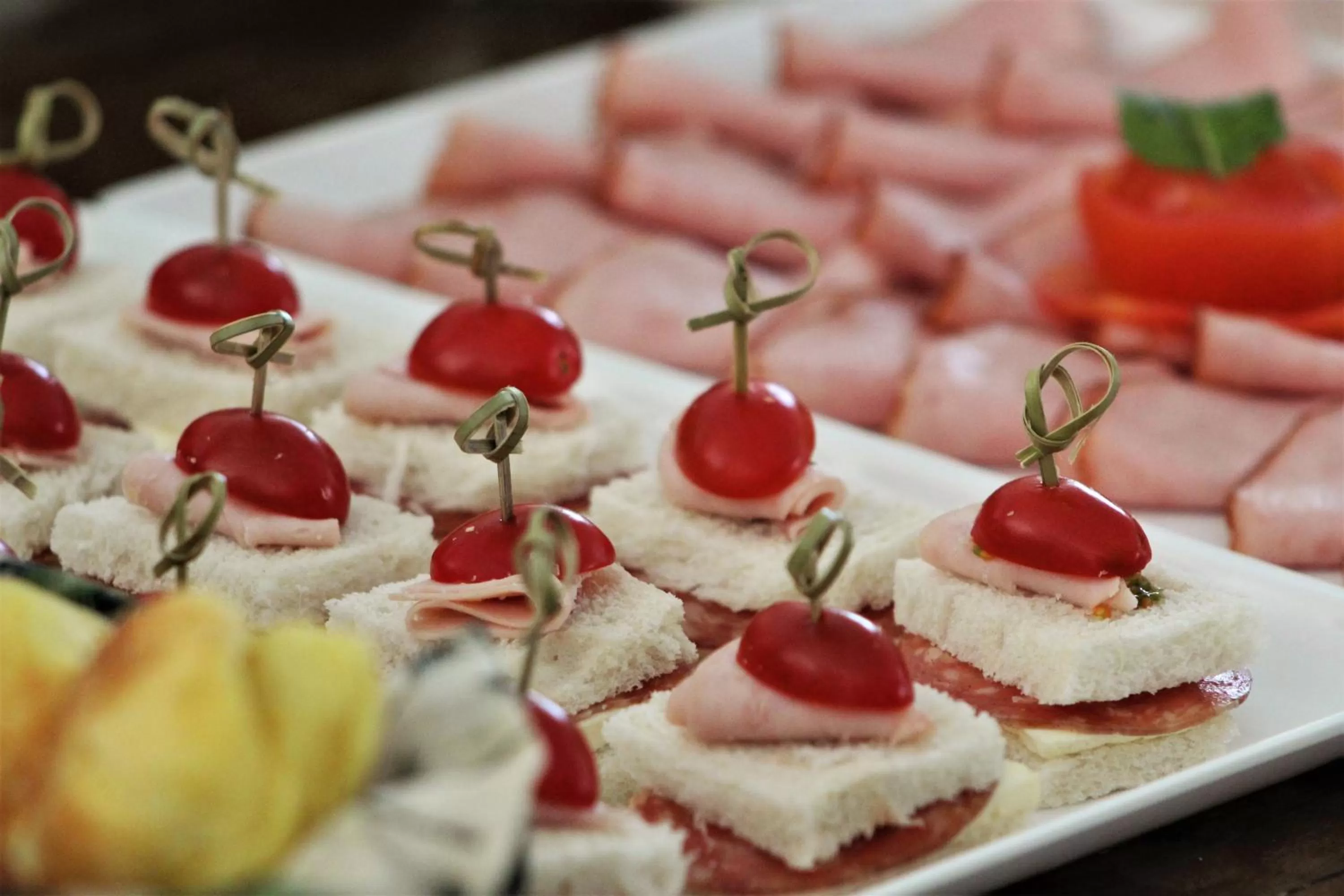 Breakfast in La Chimère Buzios Essence