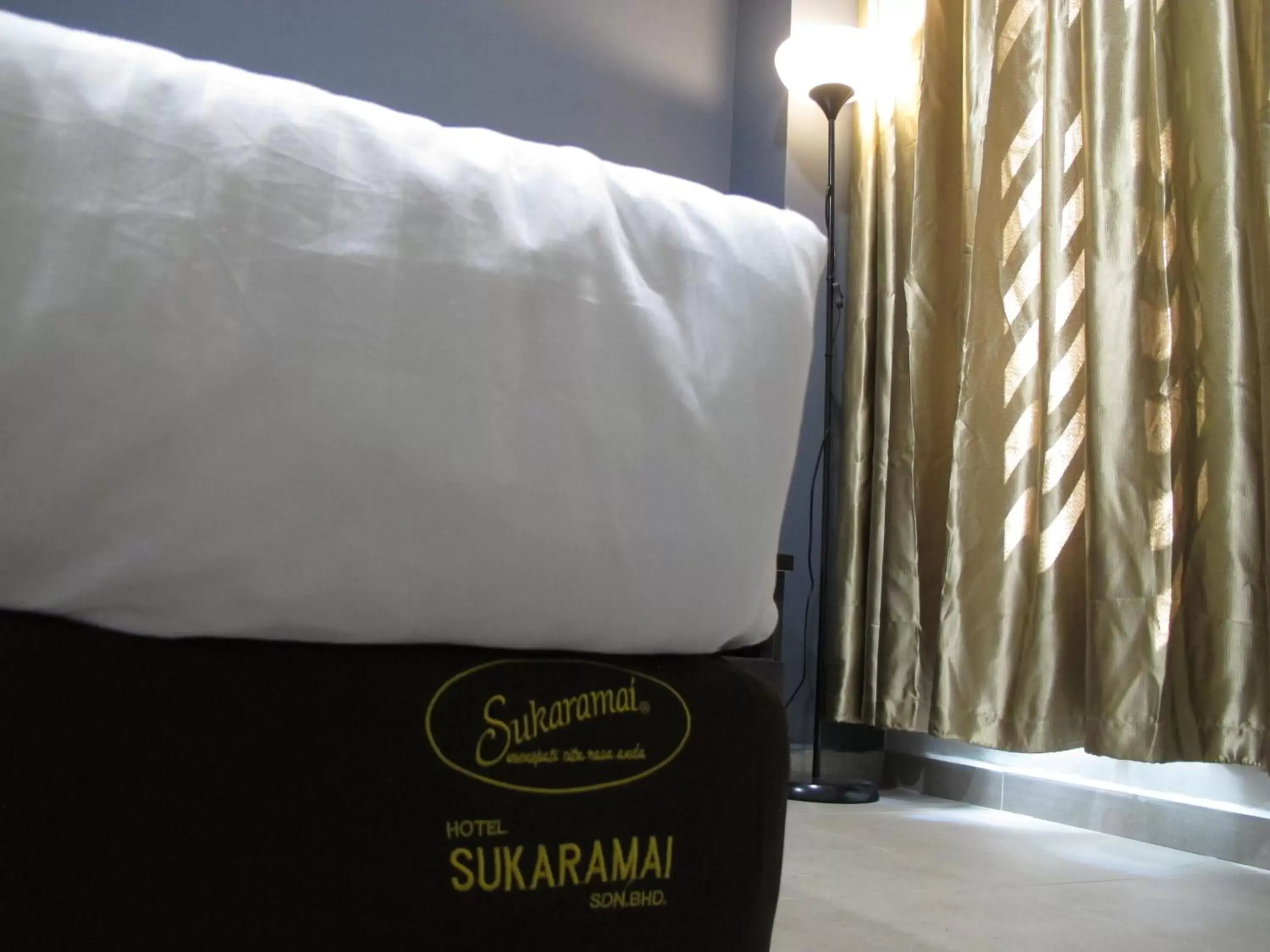 HOTEL SUKARAMAI