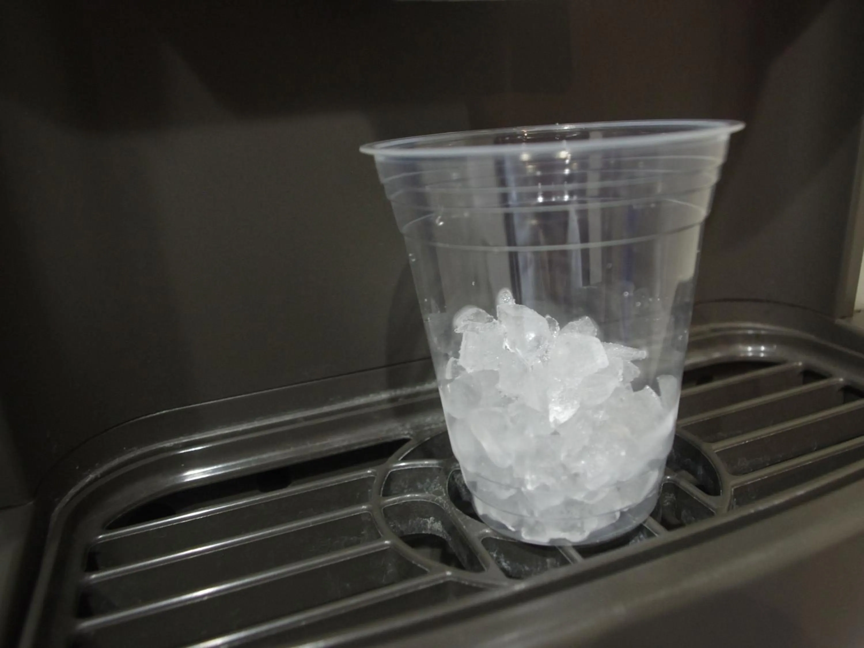 Food and drinks in Tosei Hotel Cocone Kanda