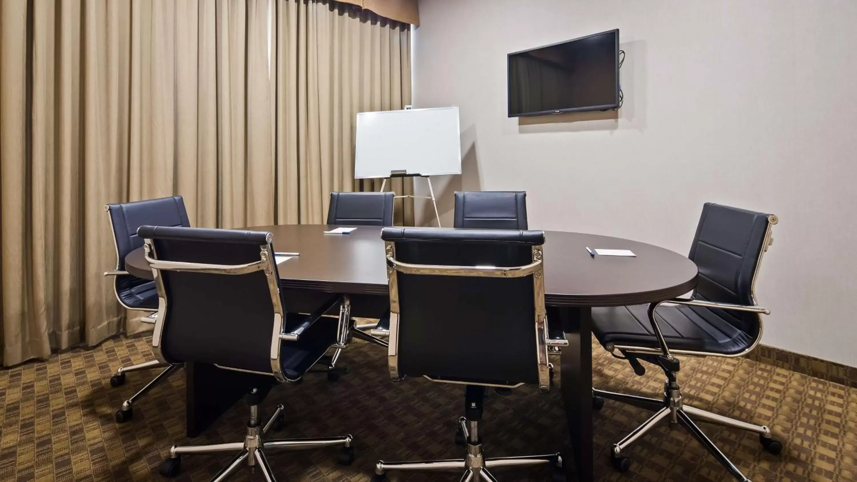 On site, Business Area/Conference Room in Best Western Plus Fergus Hotel
