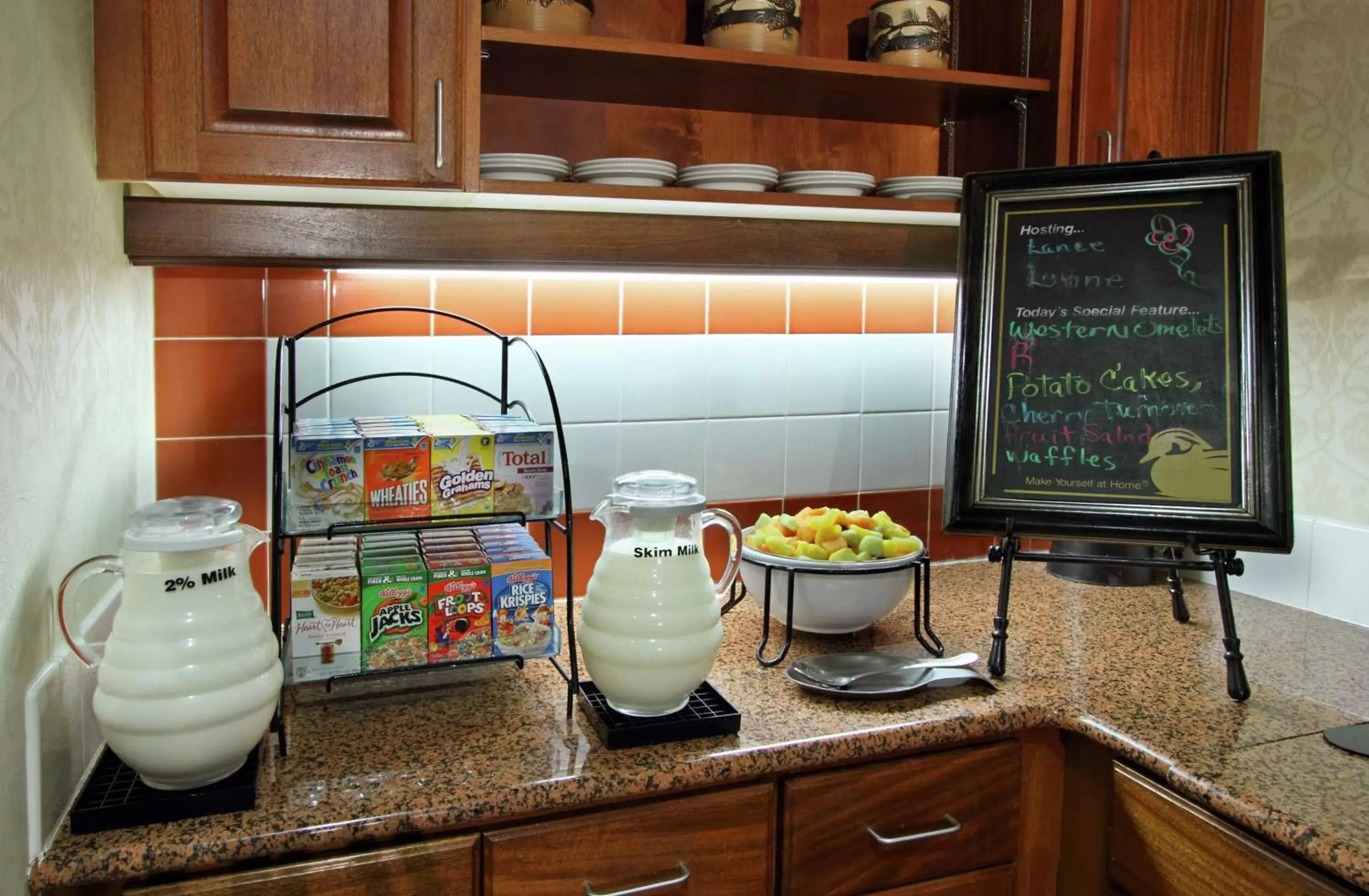 Dining area in Homewood Suites by Hilton Chesapeake - Greenbrier