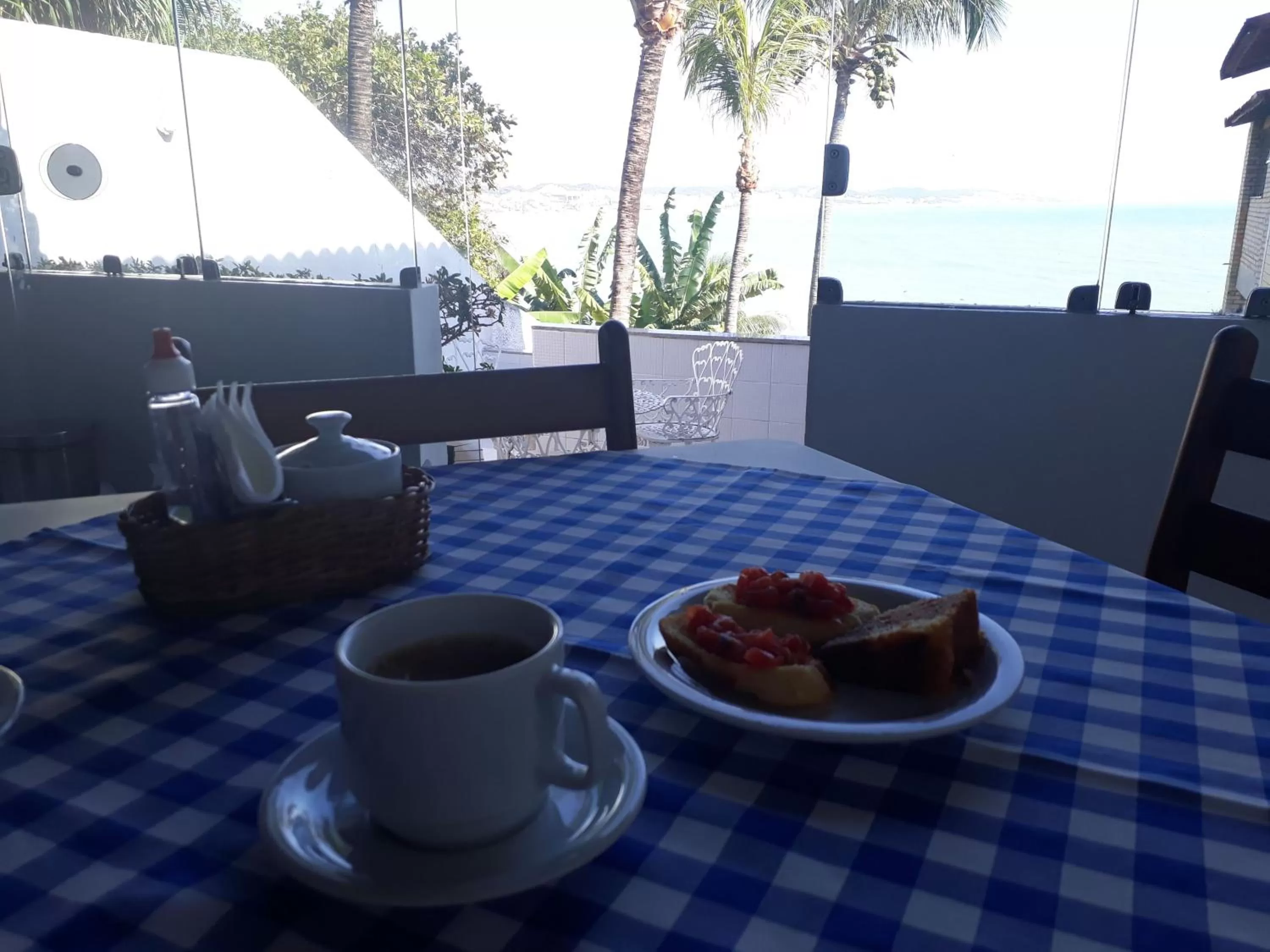 Day in Hotel Pousada Estacao Do Sol Natal