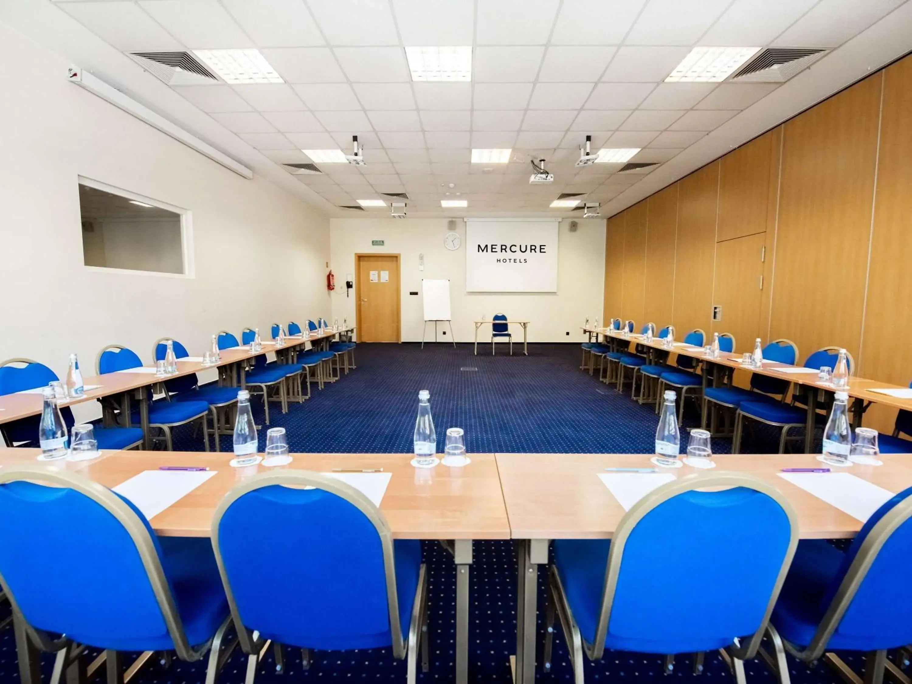 Meeting/conference room in Mercure Opole