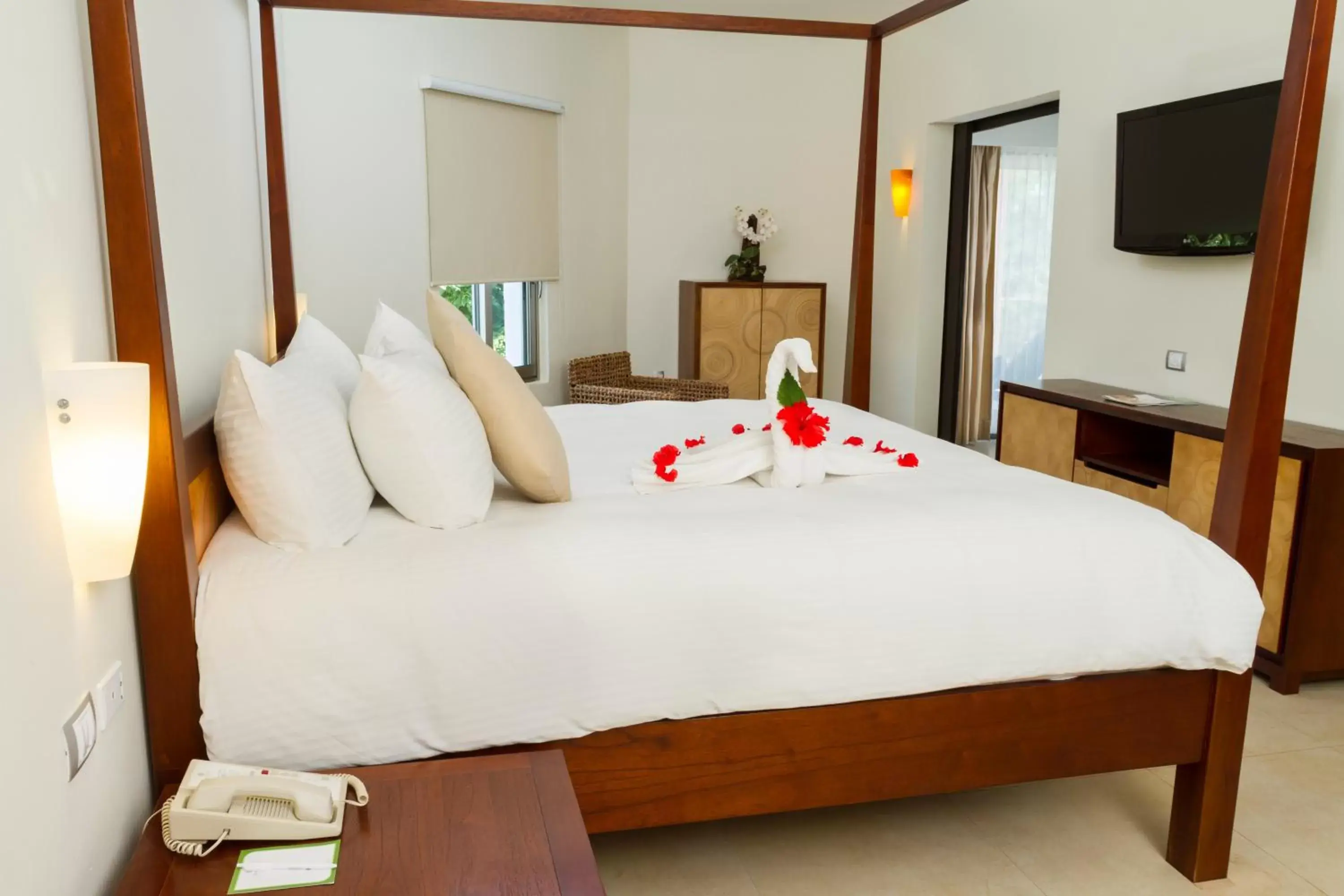 Penthouse Suite Select Club in Select Club at Sandos Caracol All Inclusive - Adults Only Area