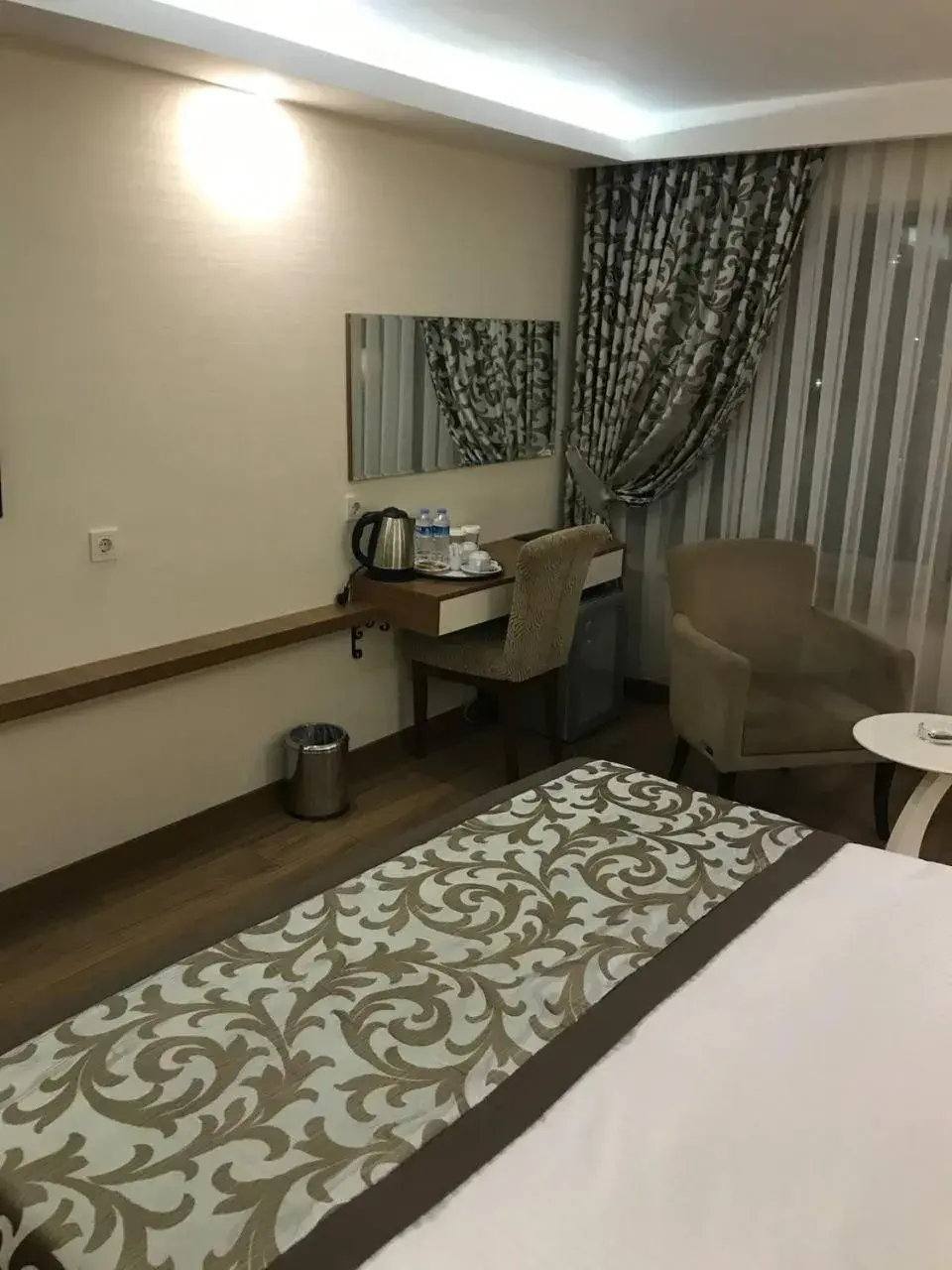 Massage, Bed in Esila Hotel