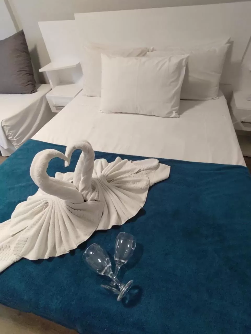 Bed in Flat Cavalinho Branco - Apto 509