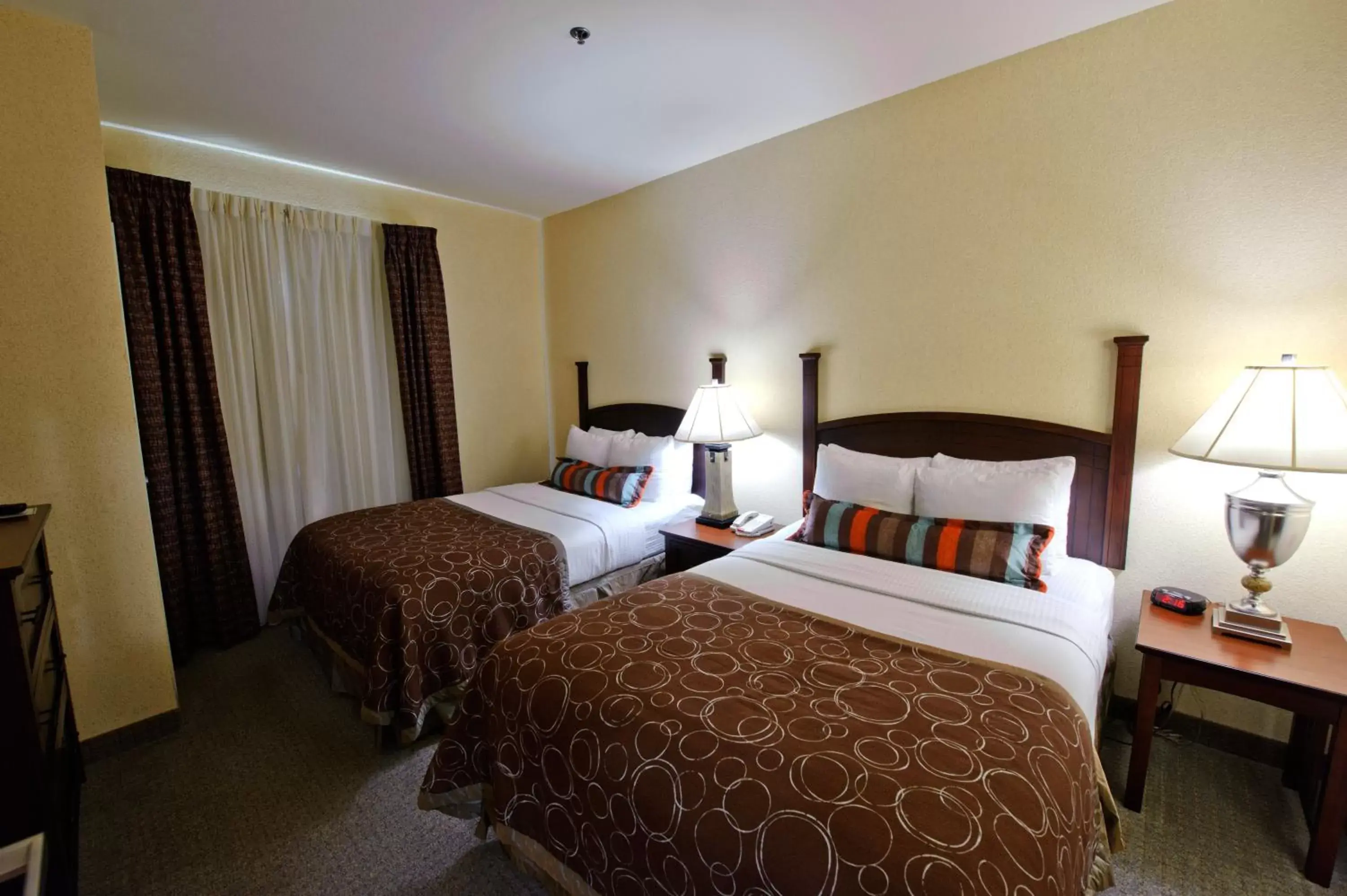 Photo of the whole room, Bed in Staybridge Suites Corpus Christi, an IHG Hotel