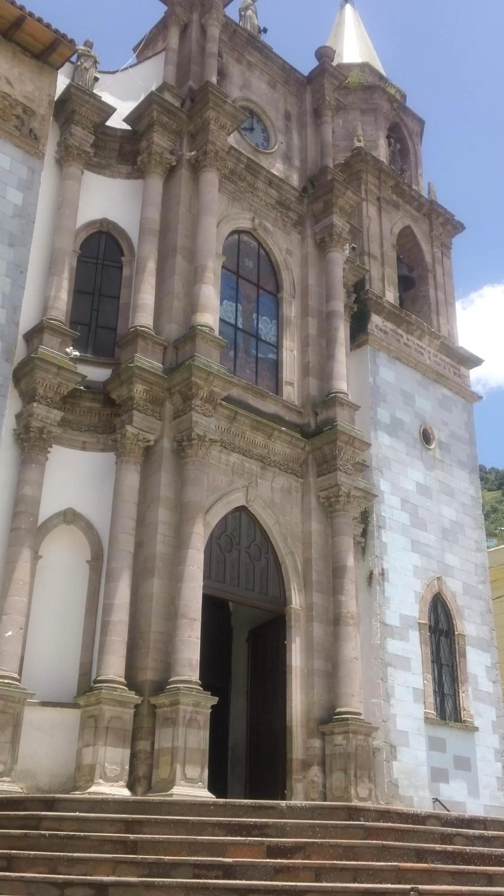 Activities in Hotel Villa Monarca Inn