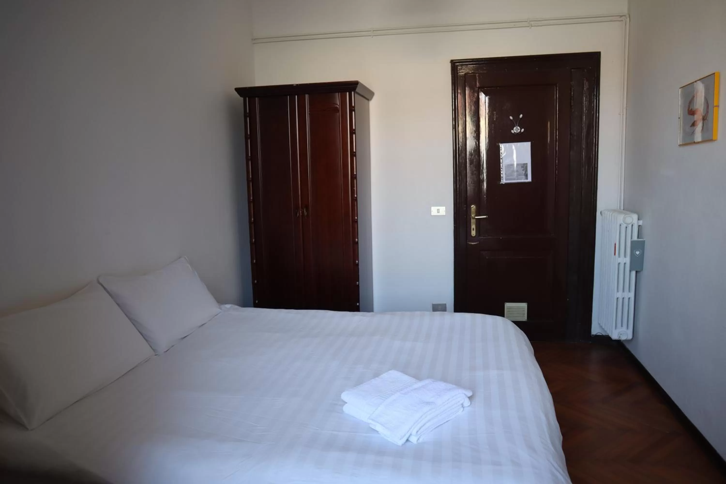 Bedroom, Bed in b&b Wu Giada