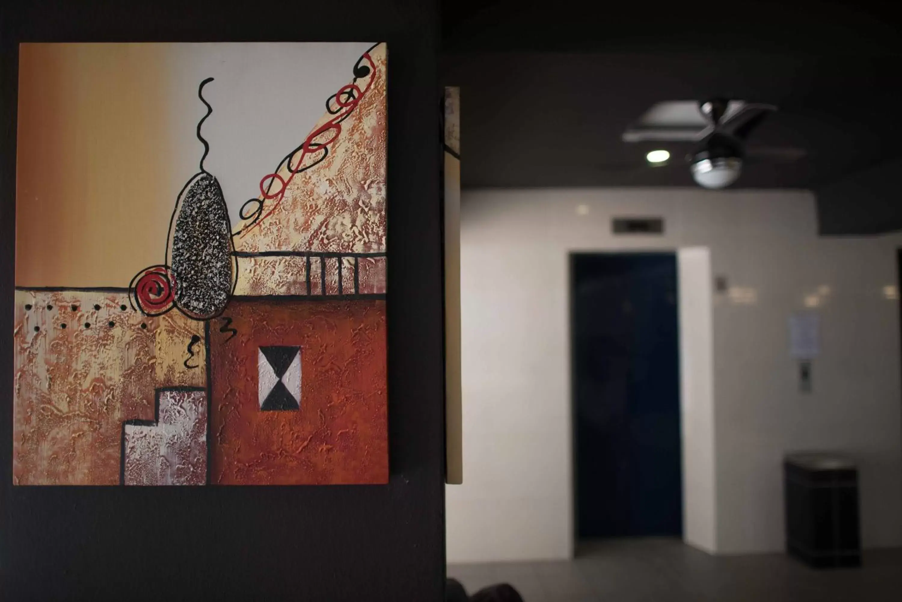 Lobby or reception in Mornington Hotel Waterfront Lumut Lobby or reception in Mornington Hotel Waterfront Lumut