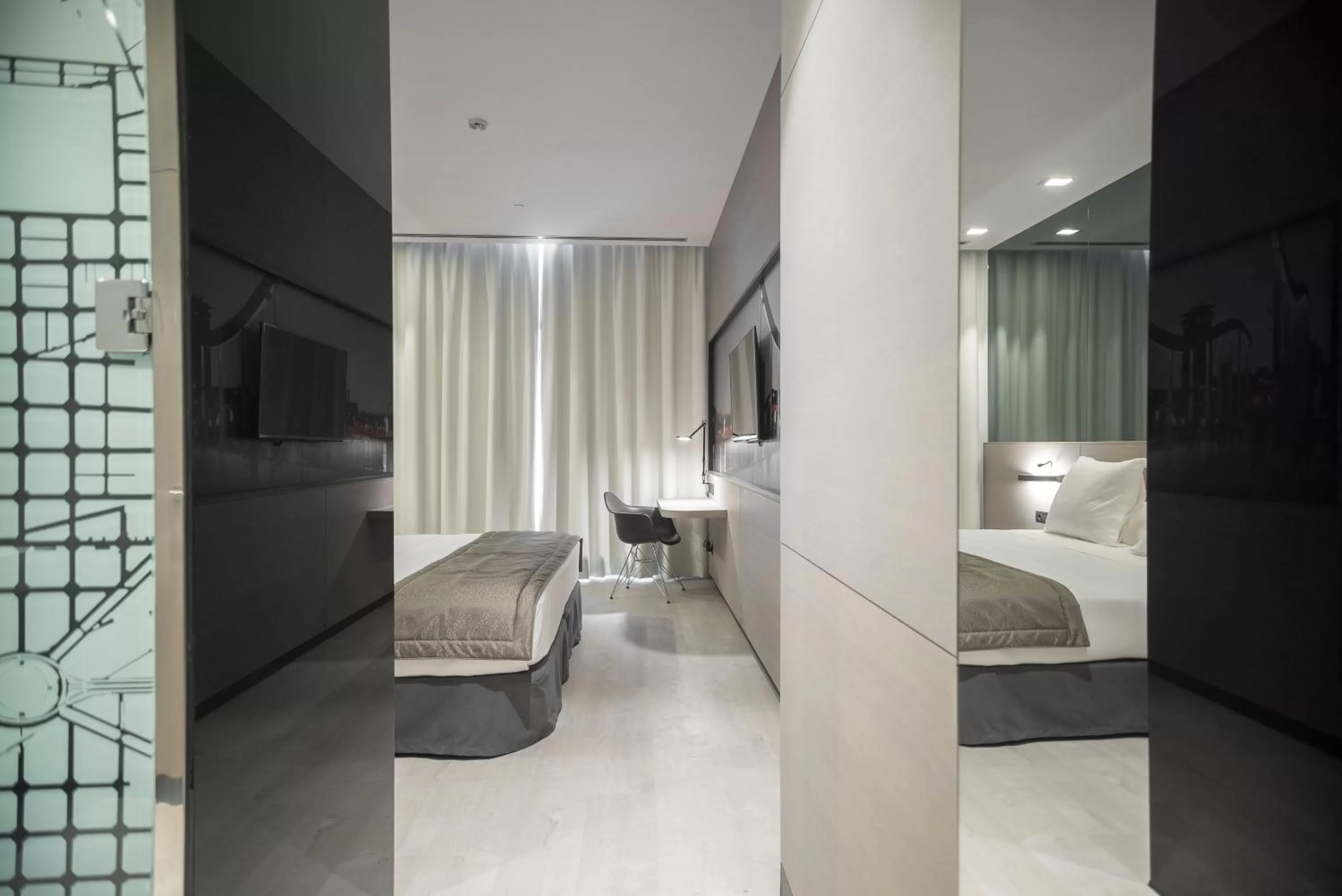 Other, Bed in Negresco Princess 4* Sup