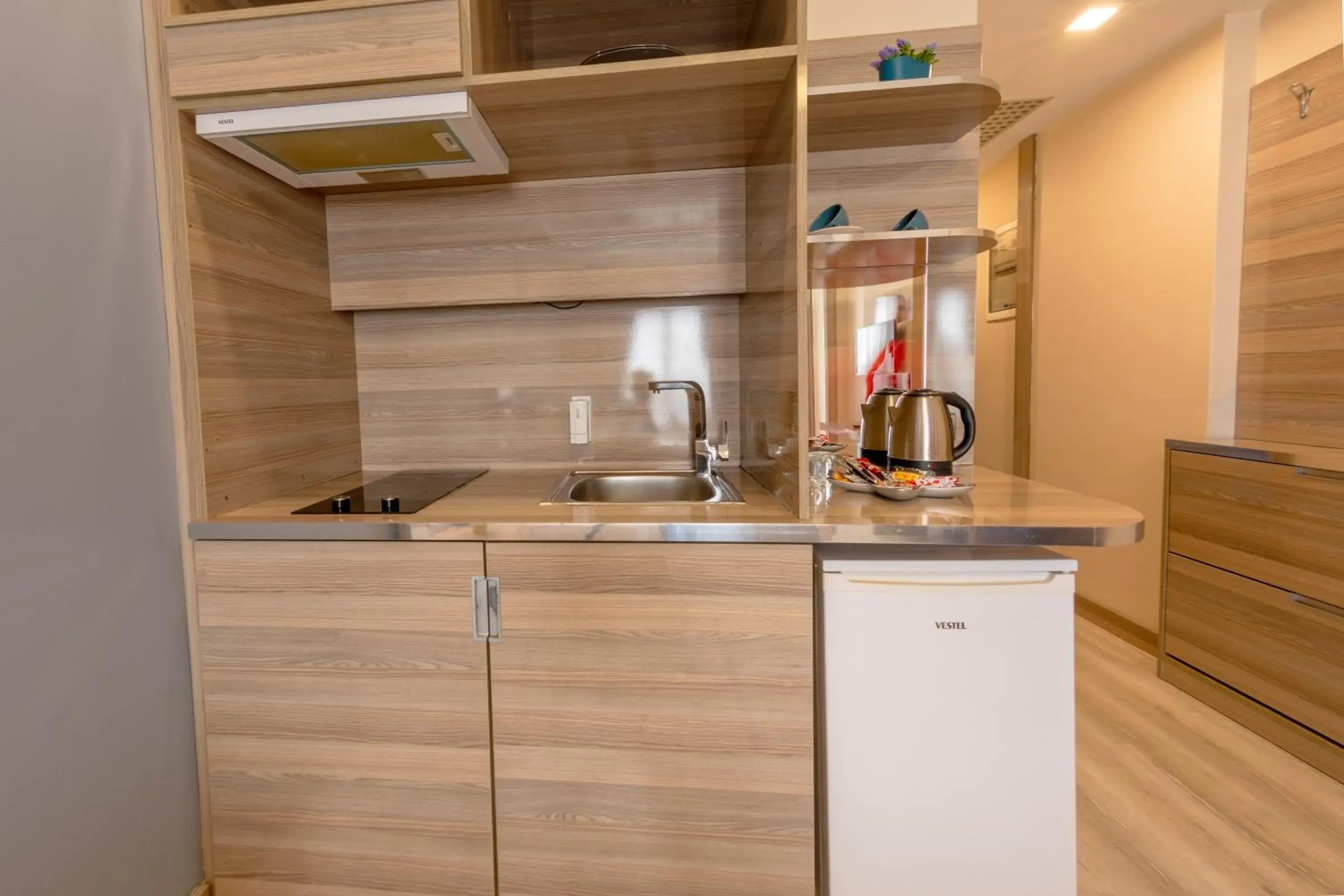 Deluxe Room in My House N5 Suites Hotel Deluxe Room in My House N5 Suites Hotel