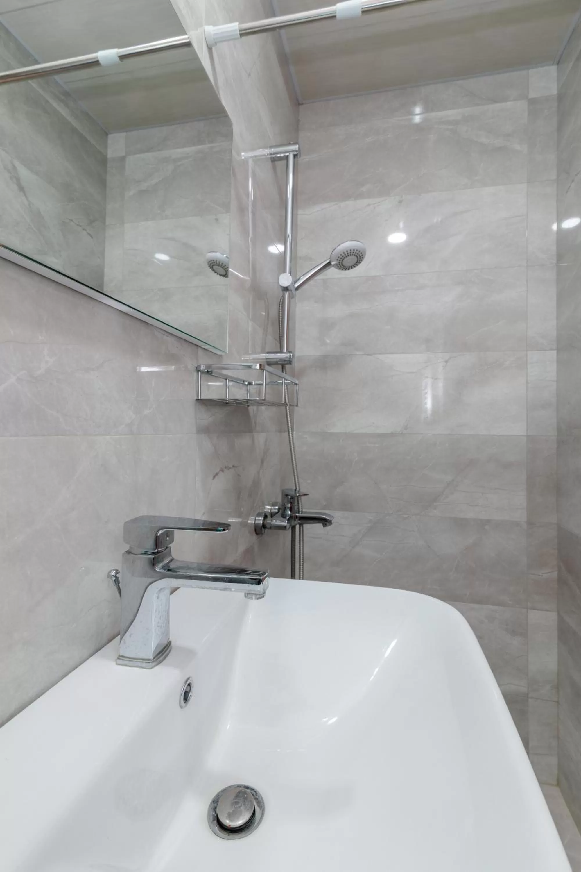 Bath in Borjomi Villa Roma