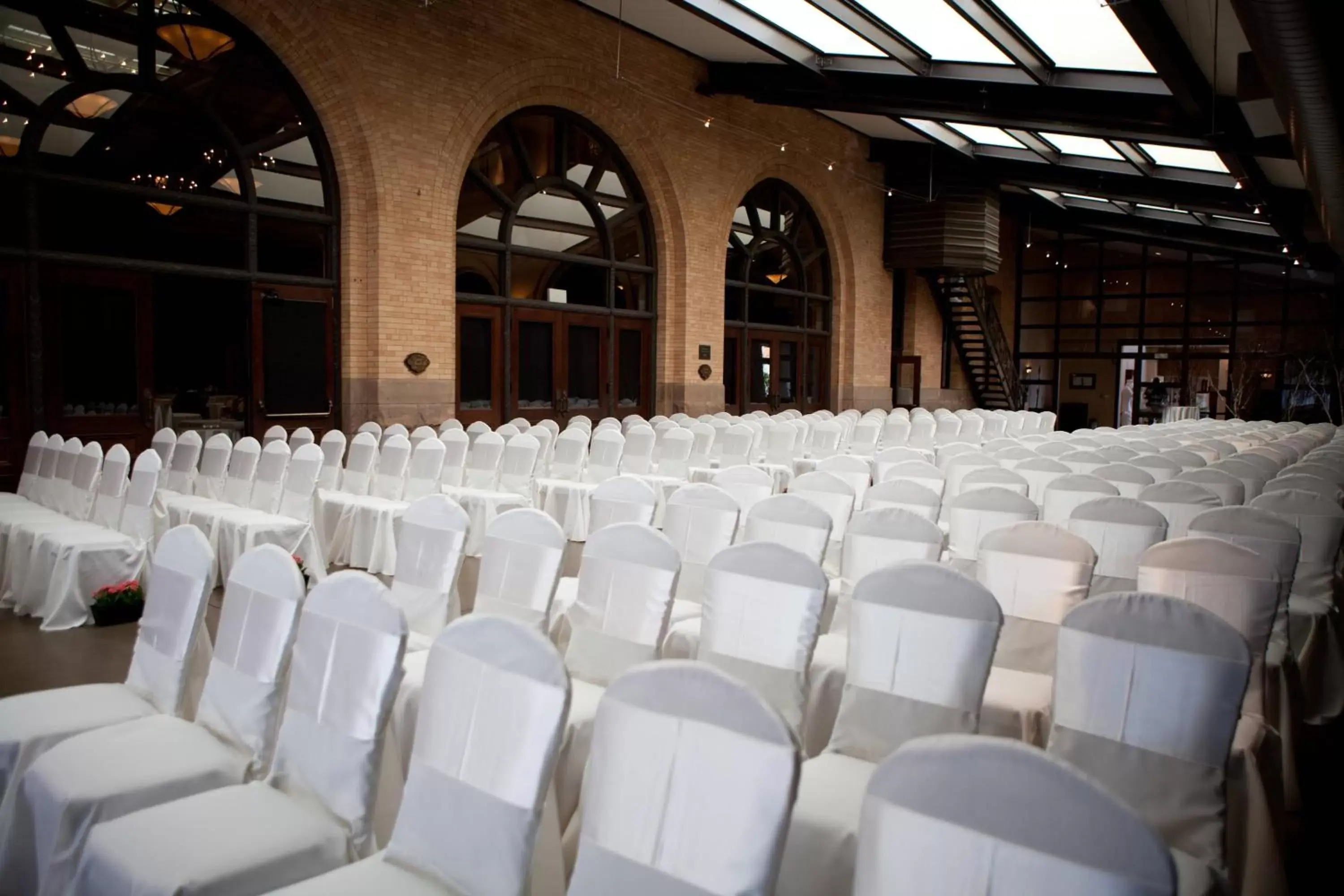 Other, Banquet Facilities in Renaissance Minneapolis Hotel, The Depot