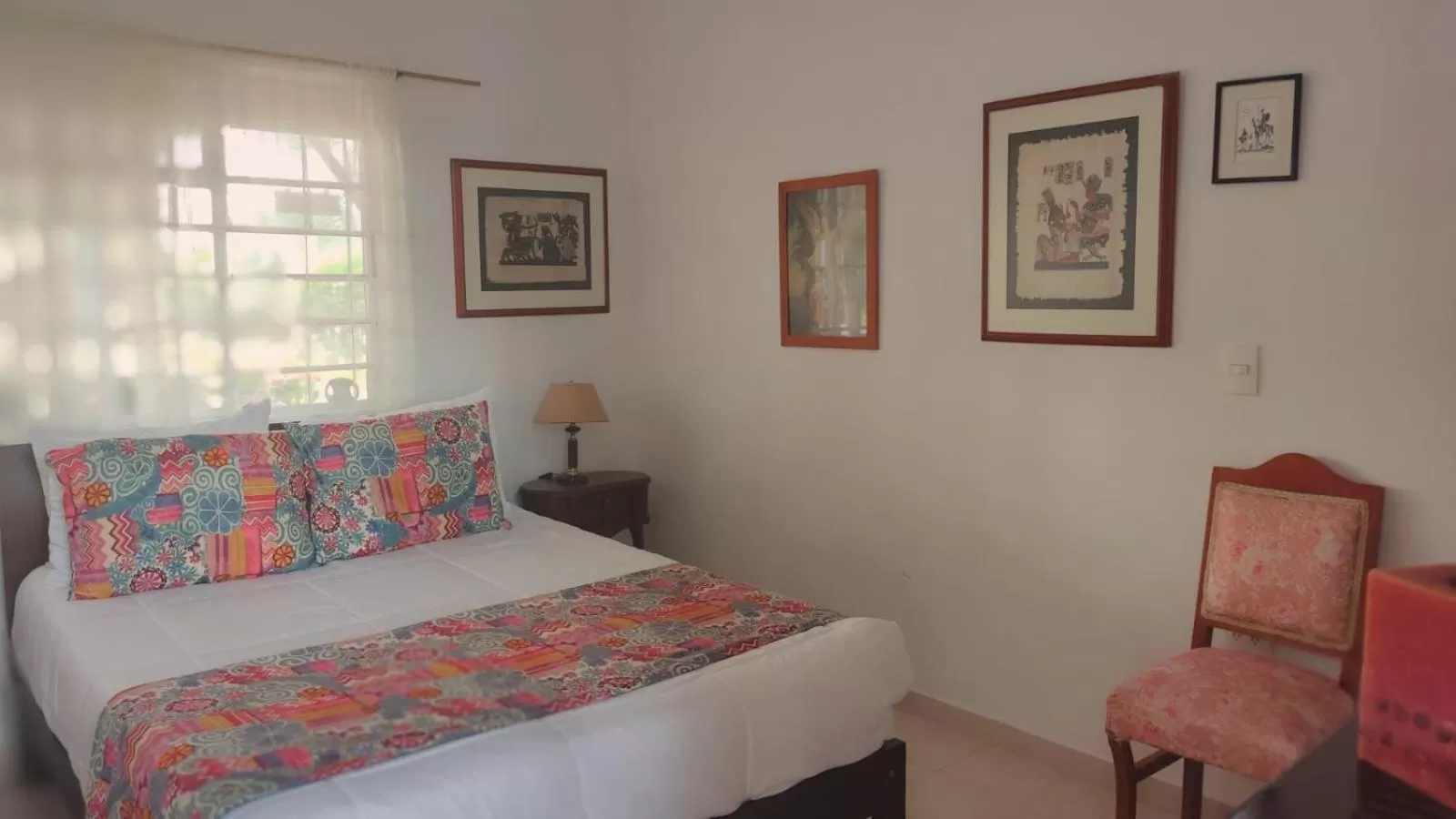 Double or Twin Room in Balsora Hotel Boutique