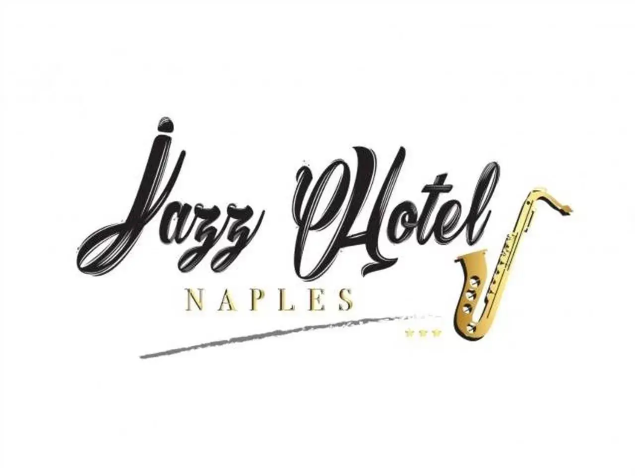 Property logo or sign, Property Logo/Sign in Jazz Hotel