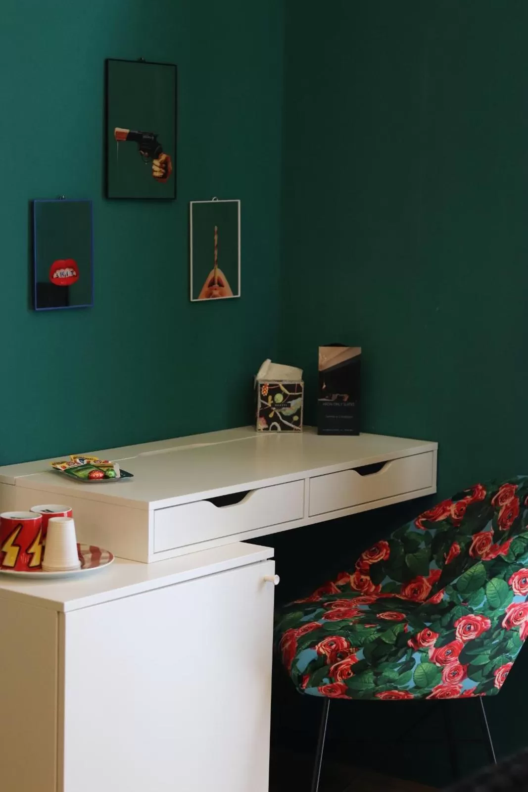 Other in Aron Only Suites Bed and Breakfast