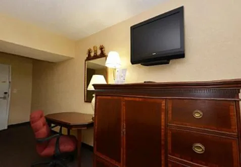 Americas Best Value Inn Smithfield