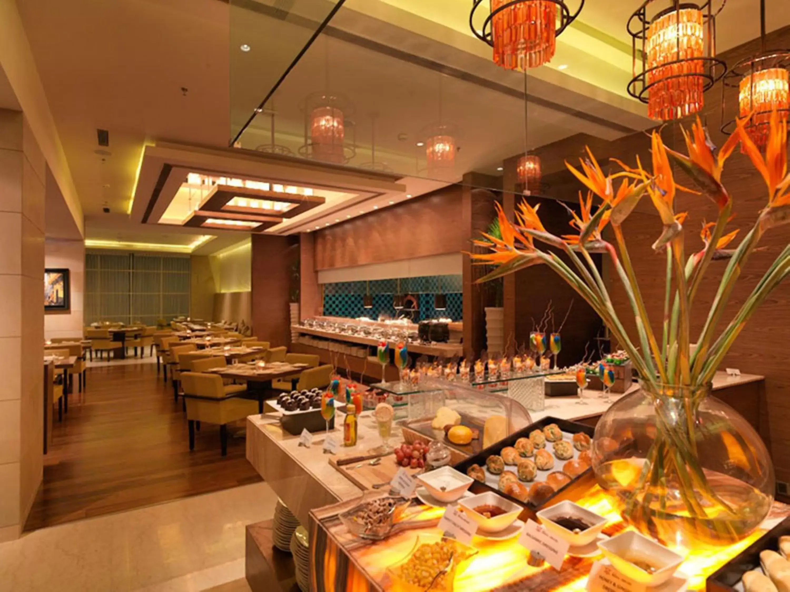 Restaurant/places to eat in Hotel Royal Orchid Jaipur, Tonk Road Restaurant/places to eat in Hotel Royal Orchid Jaipur, Tonk Road