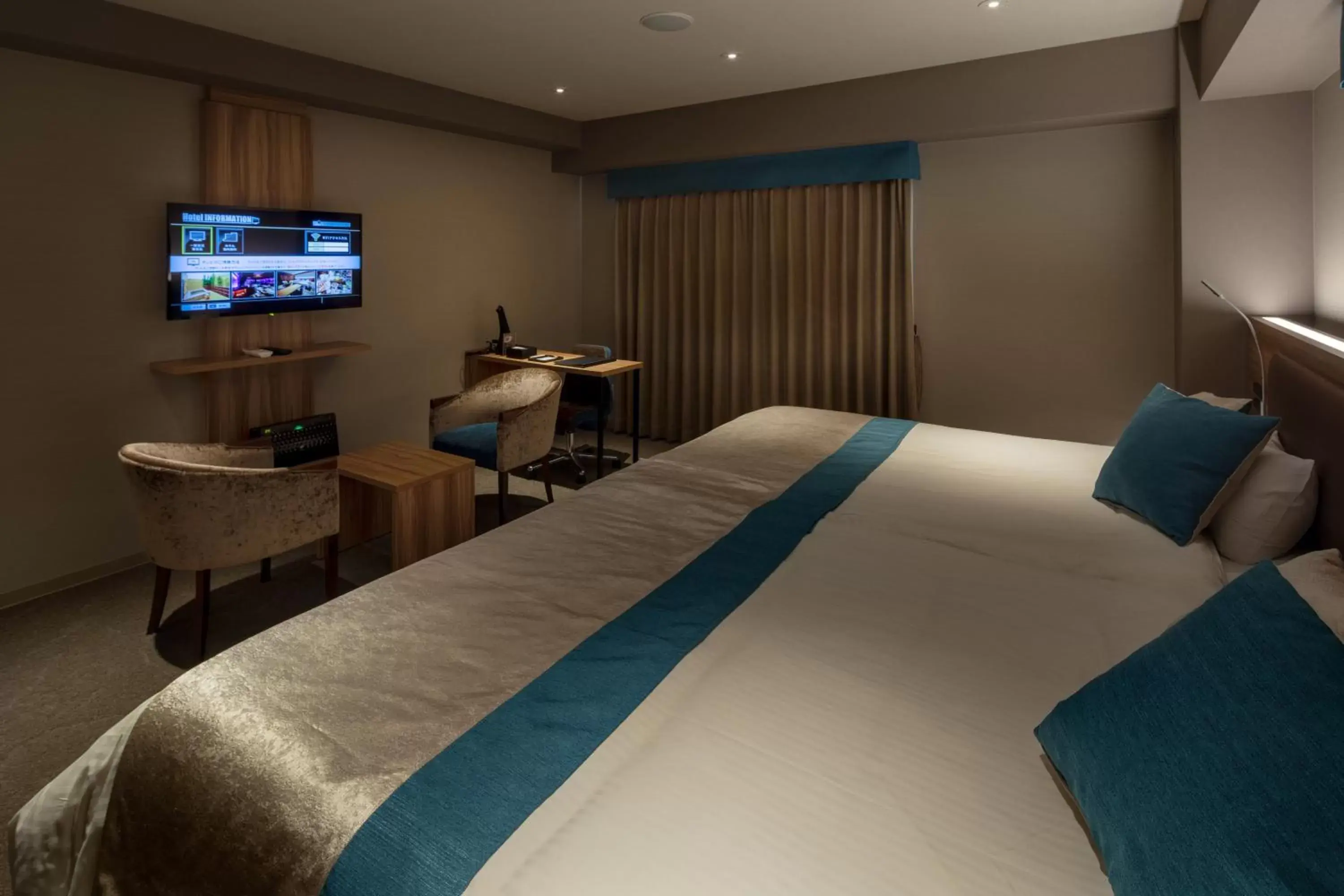 Other, Bed in Wat Hotel & Spa Hida Takayama Other, Bed in Wat Hotel & Spa Hida Takayama