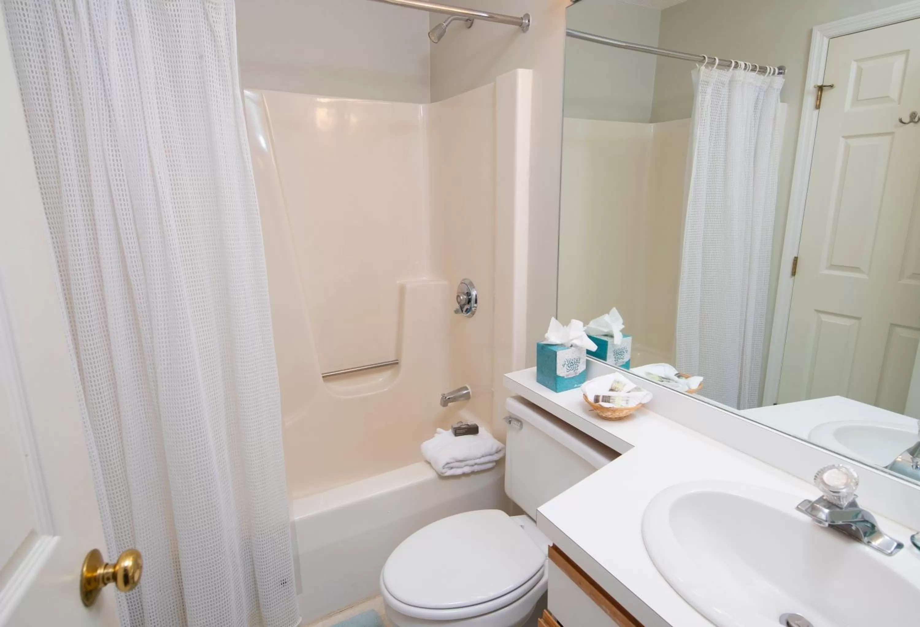 Winterplace on Okemo Mountain