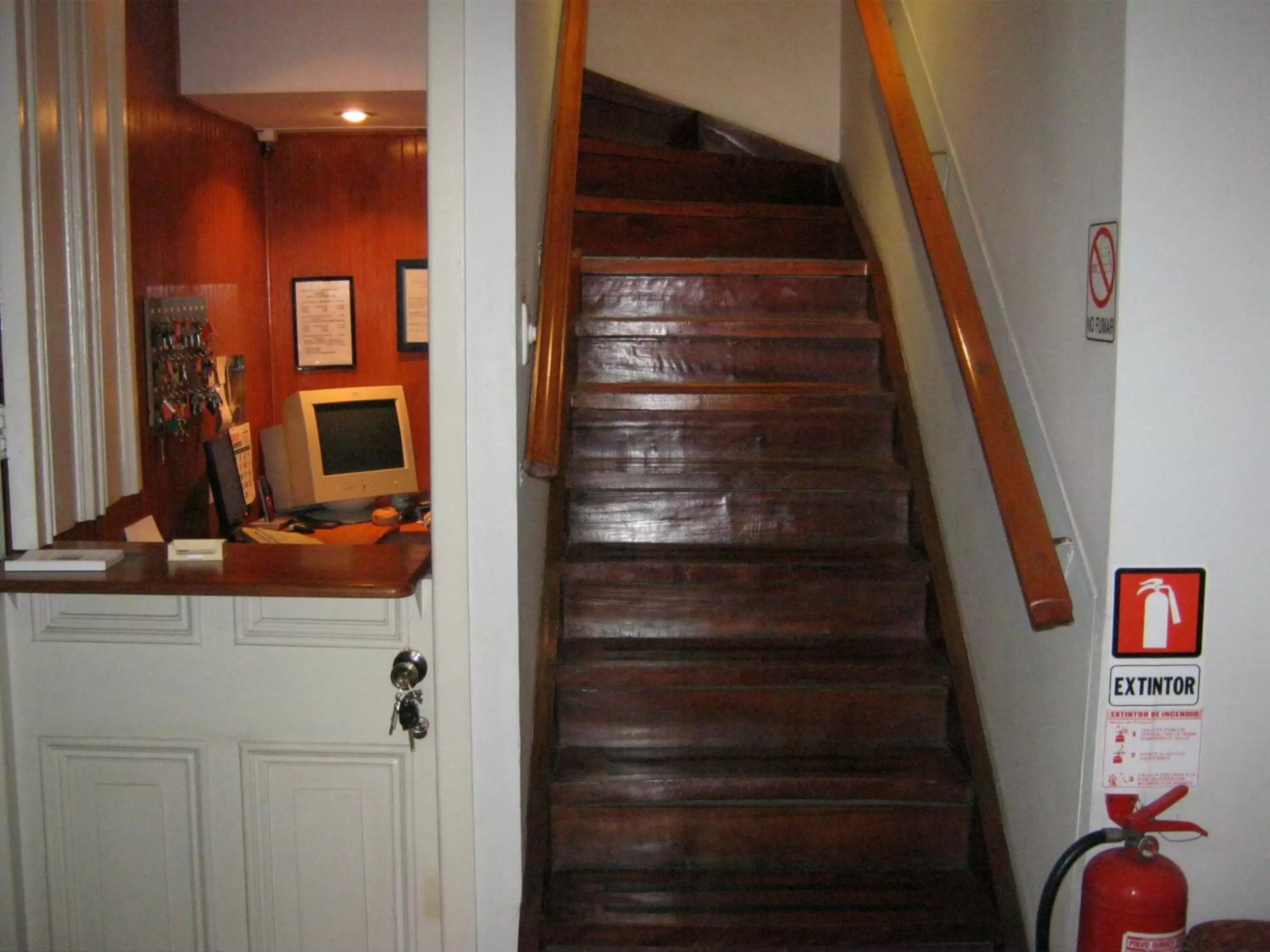 Other in Residencial Universitaria