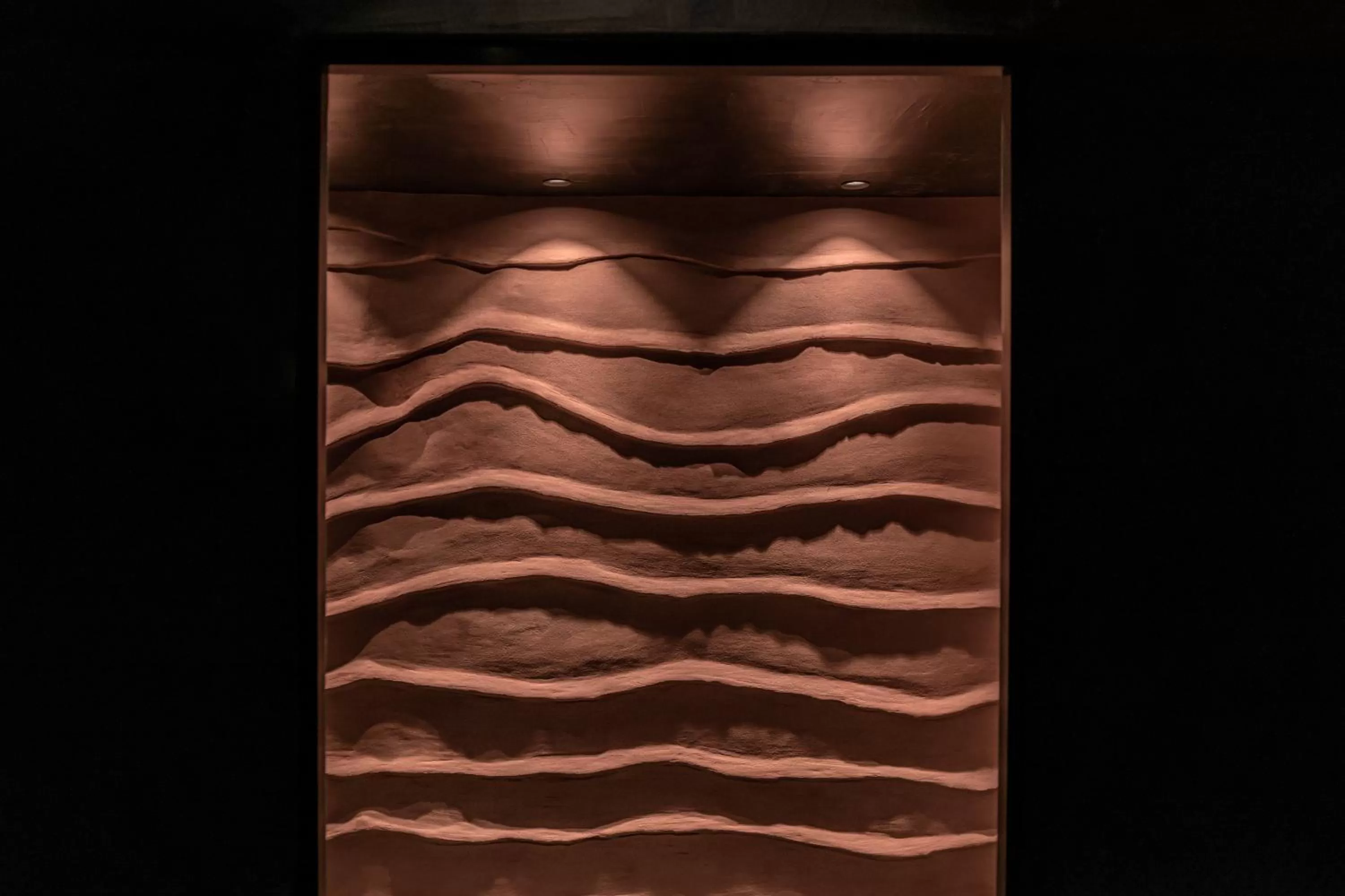 Sauna in Argo Boutique Hotel