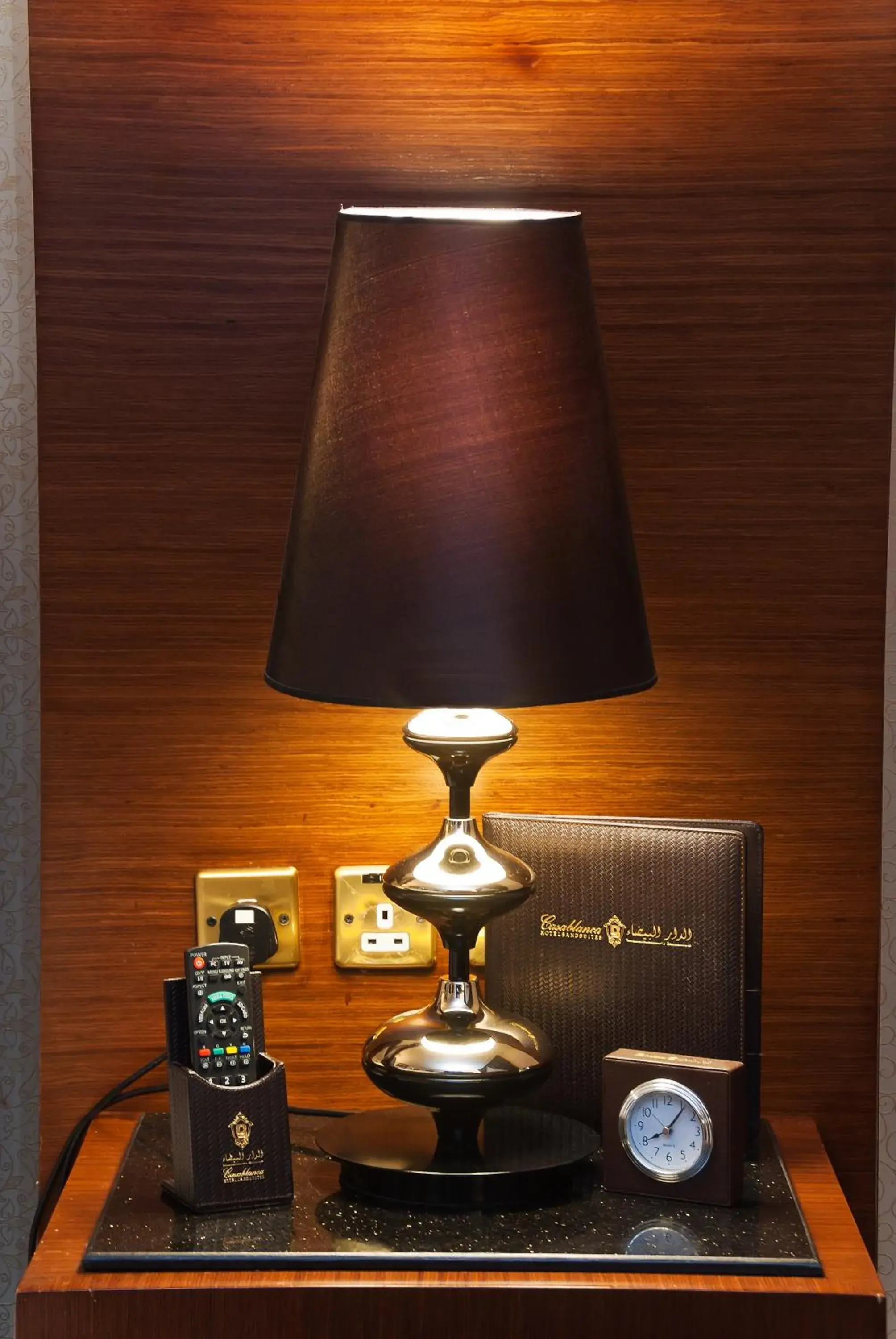 Classic Single Room in Casablanca Hotel Jeddah Classic Single Room in Casablanca Hotel Jeddah