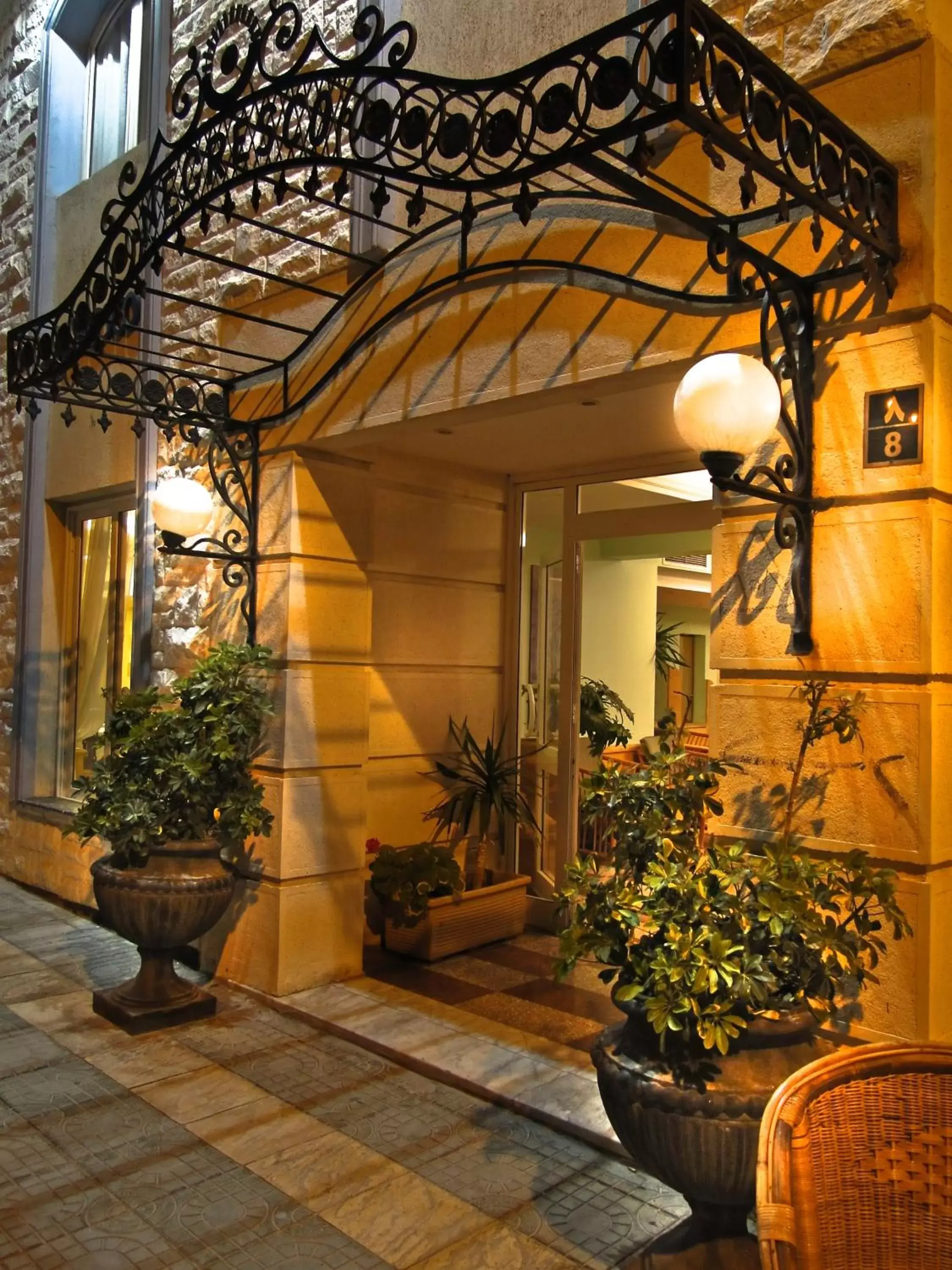 Negresco Hotel Negresco Hotel