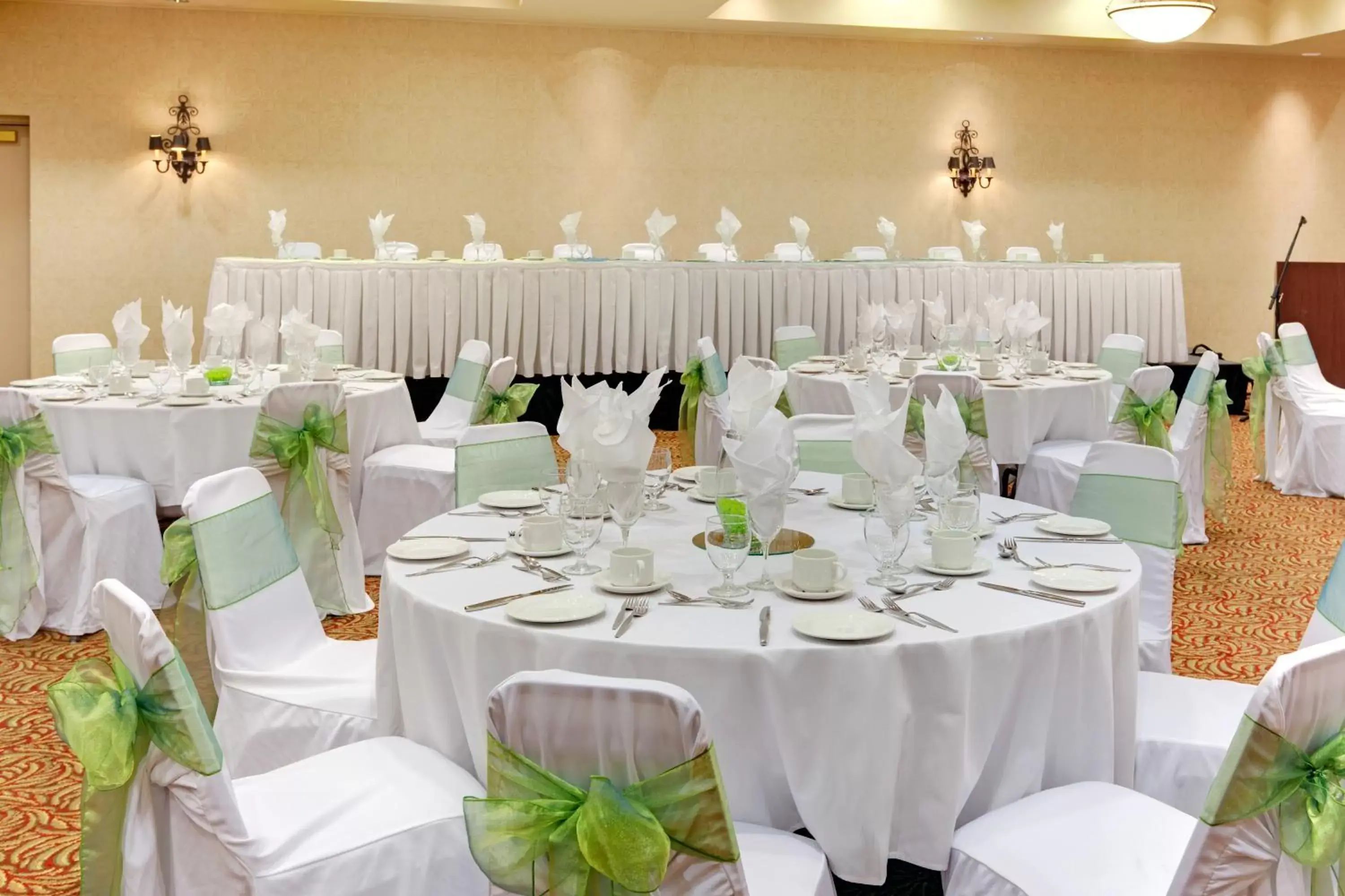 Banquet/Function facilities, Banquet Facilities in Sunbridge Hotel & Conference Centre Sarnia