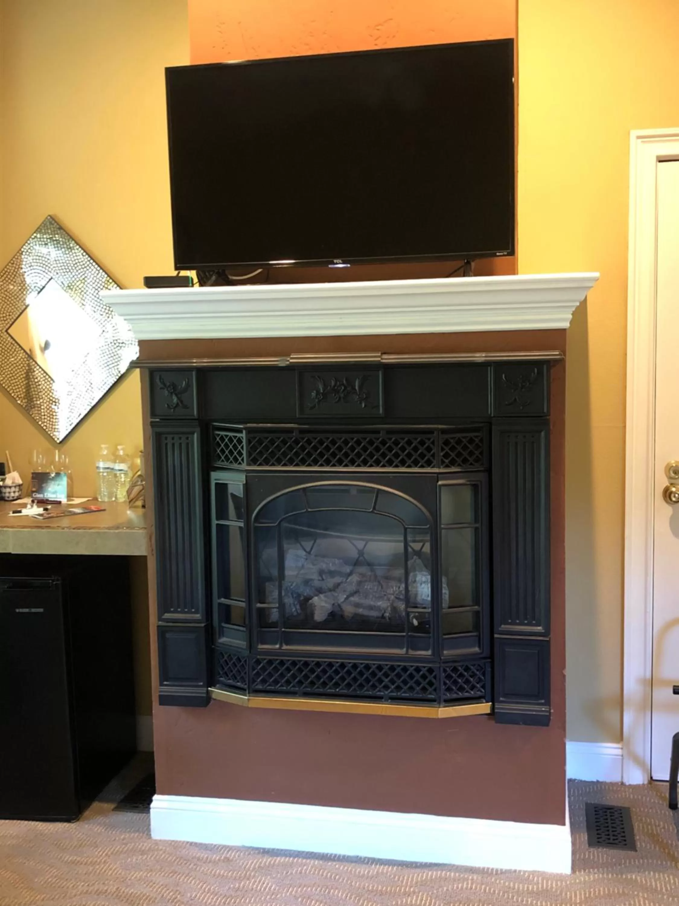 Glen Ellen Inn Secret Cottages