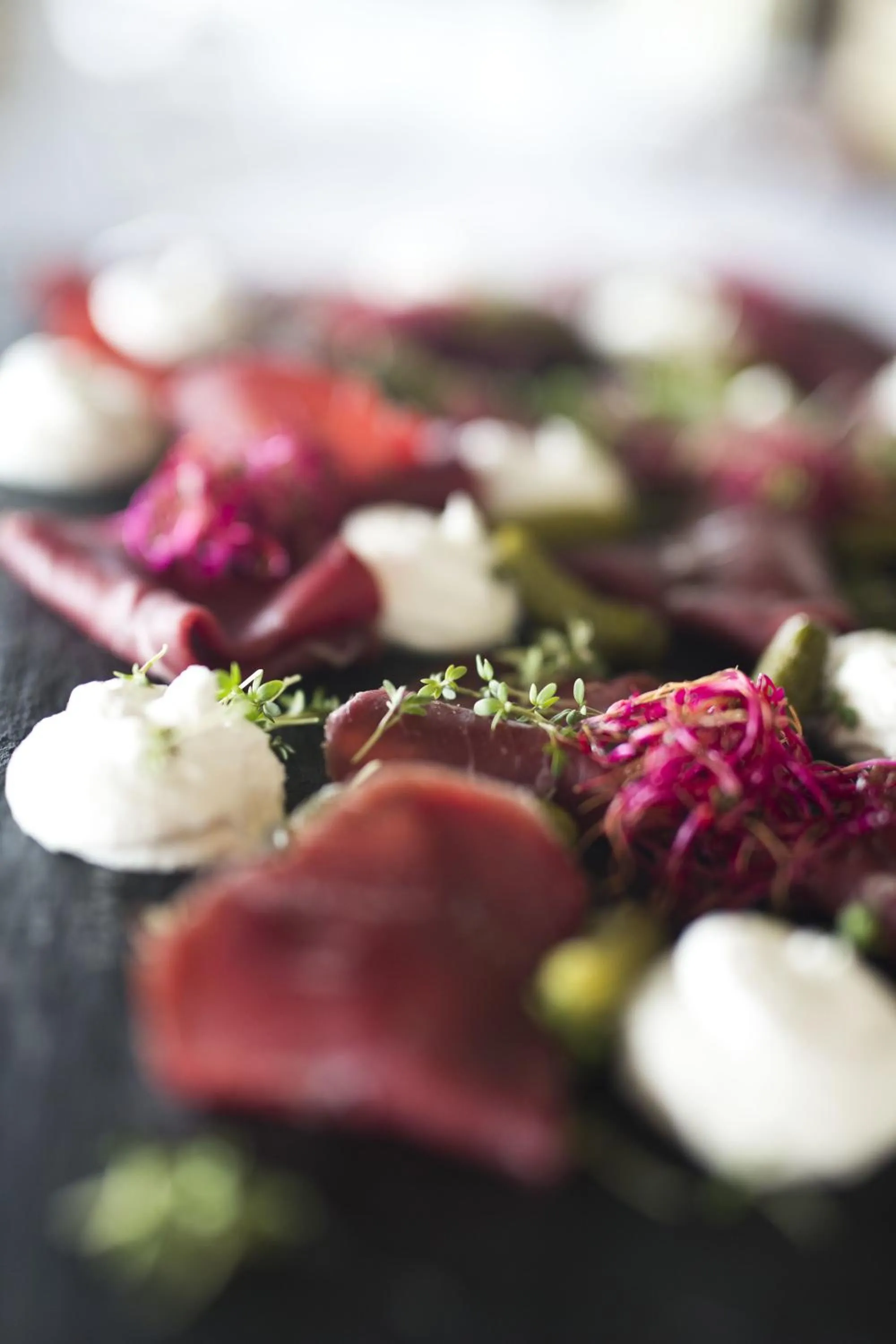 Food and drinks in Christiansminde