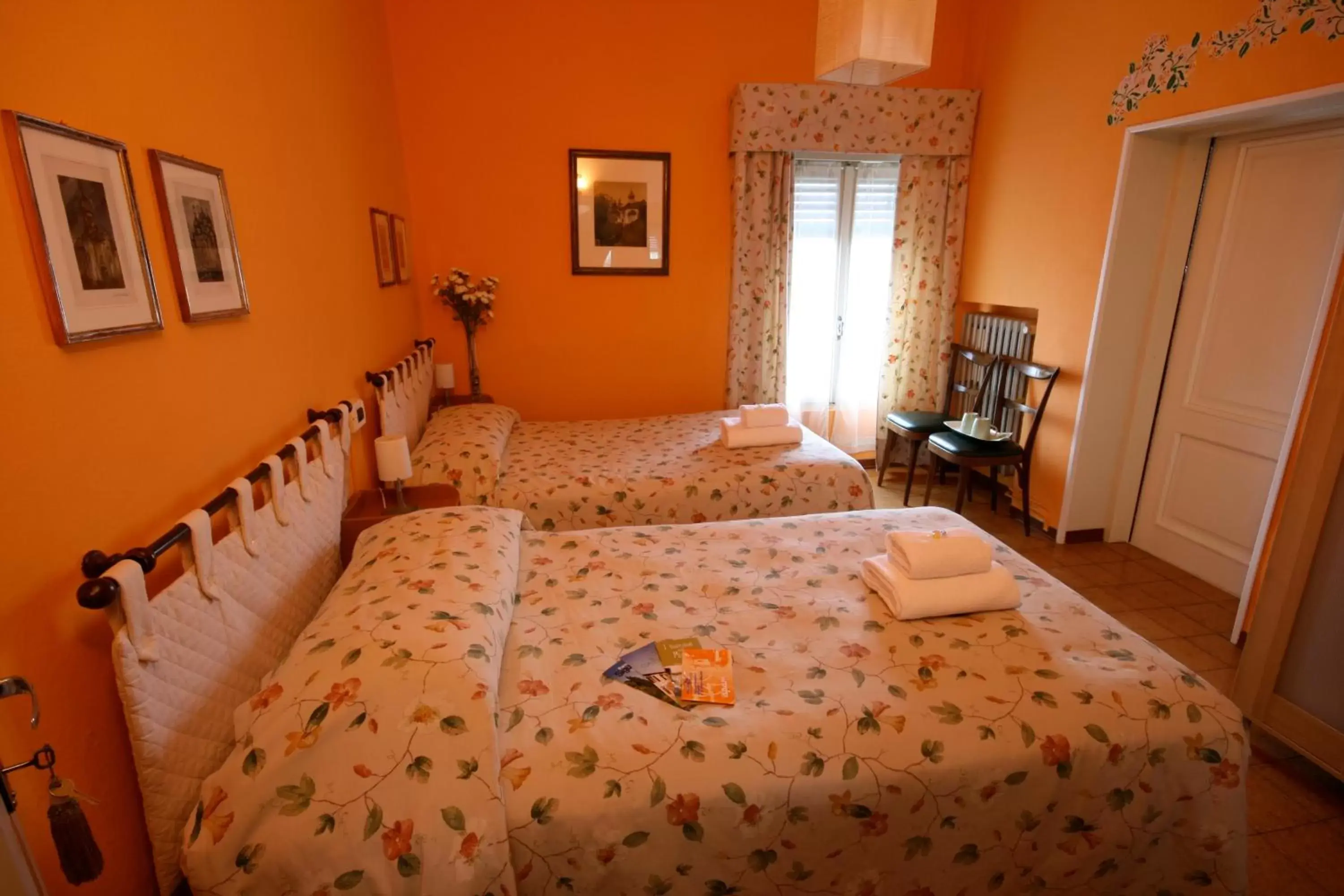 Bed in Corte Posta B&B