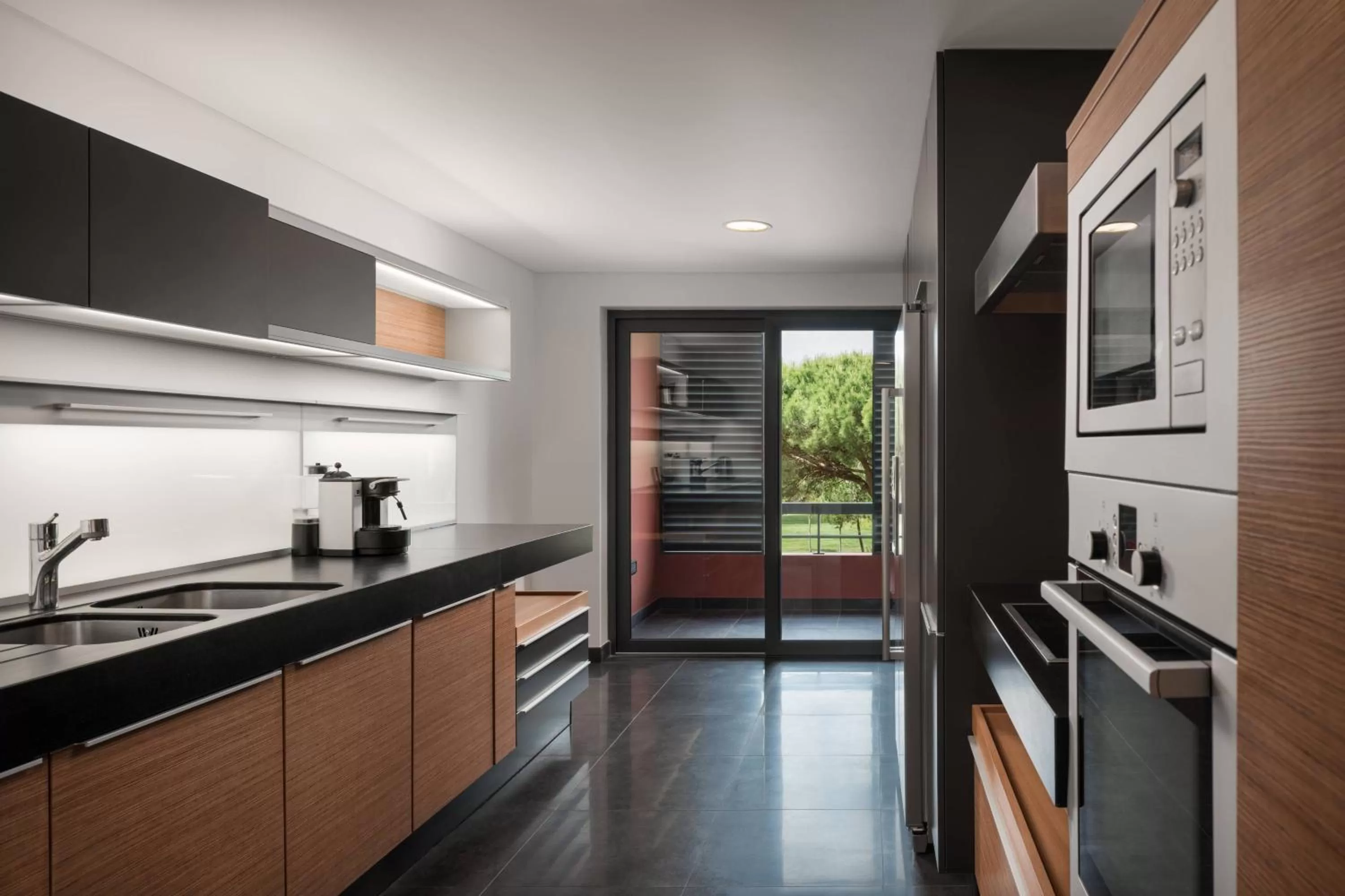 Bedroom in Sheraton Cascais Resort - Hotel & Residences